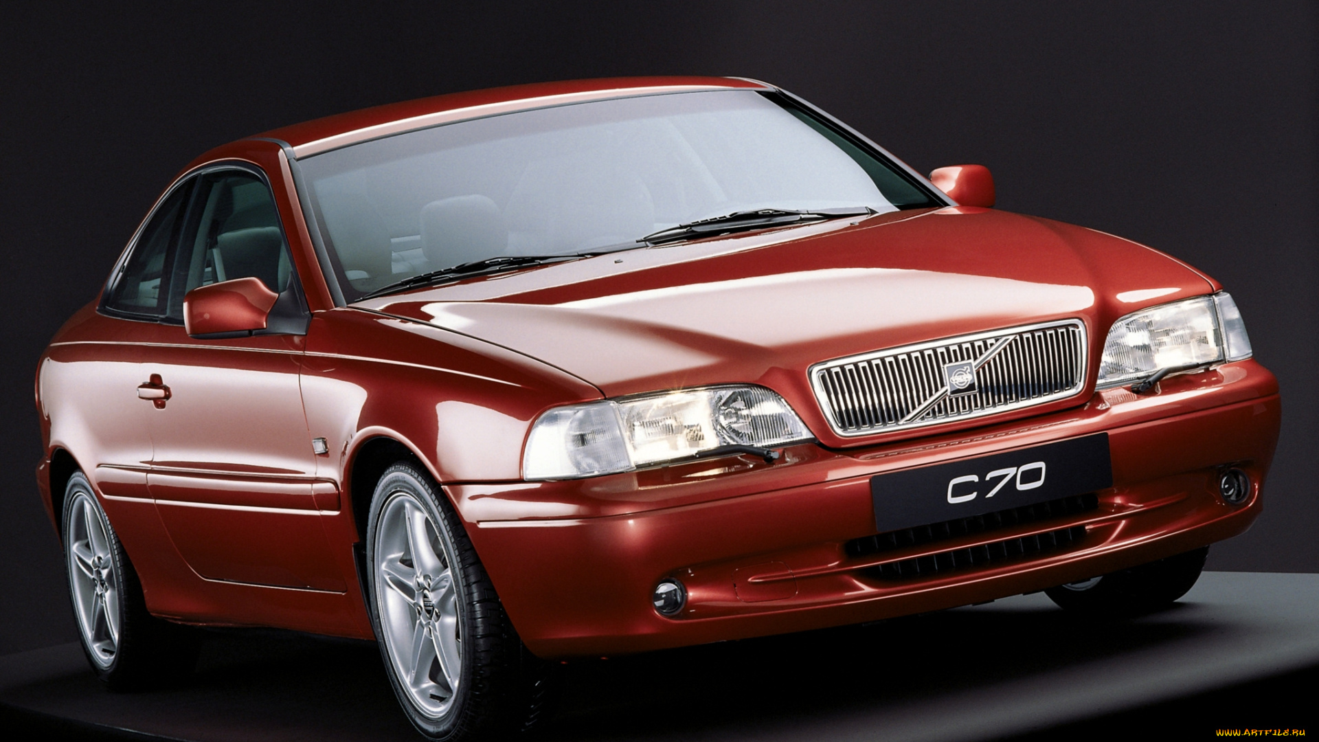 автомобили, volvo