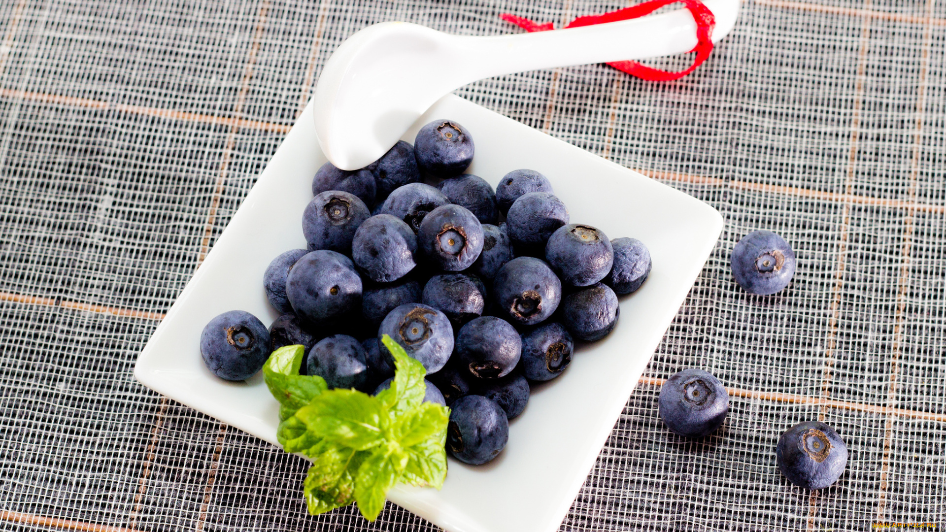 еда, голубика, черника, ягоды