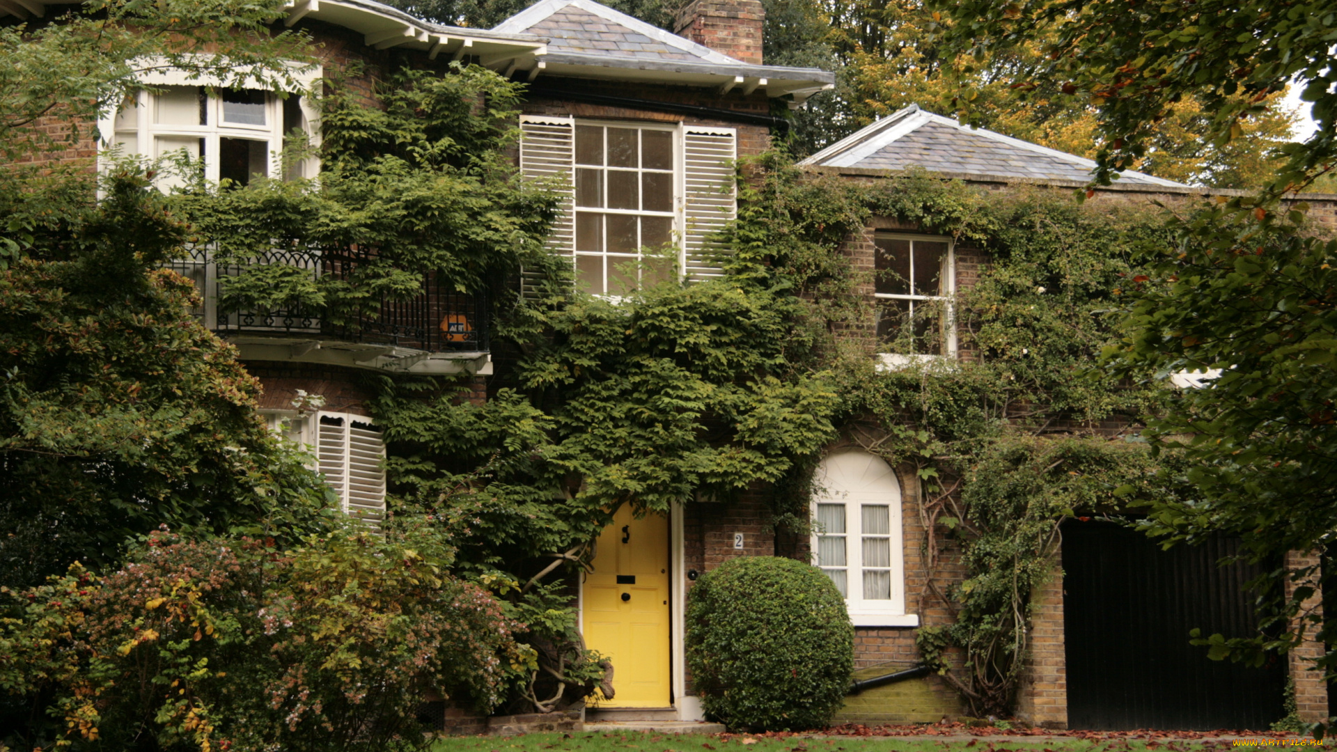 england, hampstead, города, здания, дома, здание, ландшафт