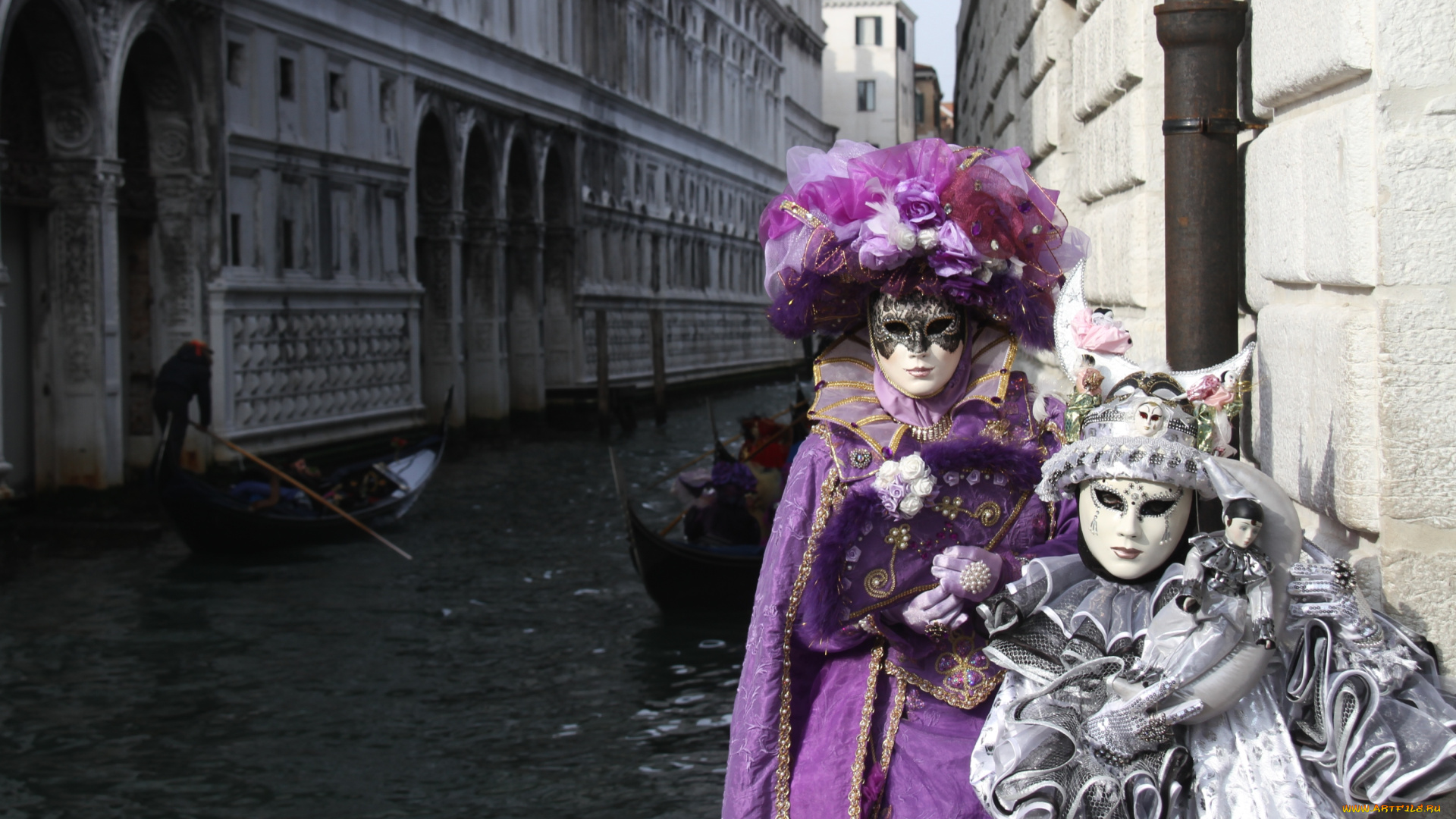 разное, маски, карнавальные, костюмы, венеция, карнавал