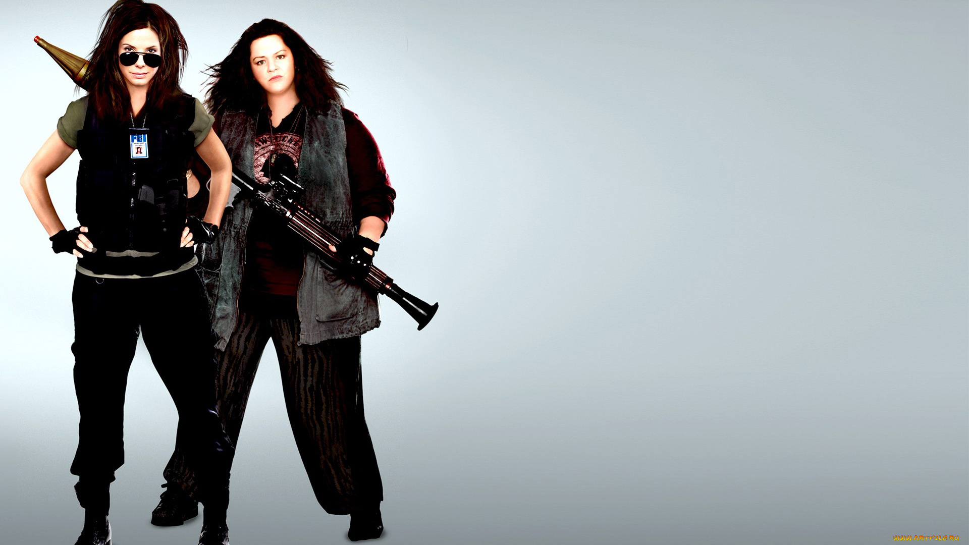 the, heat, кино, фильмы, копы, в, юбках