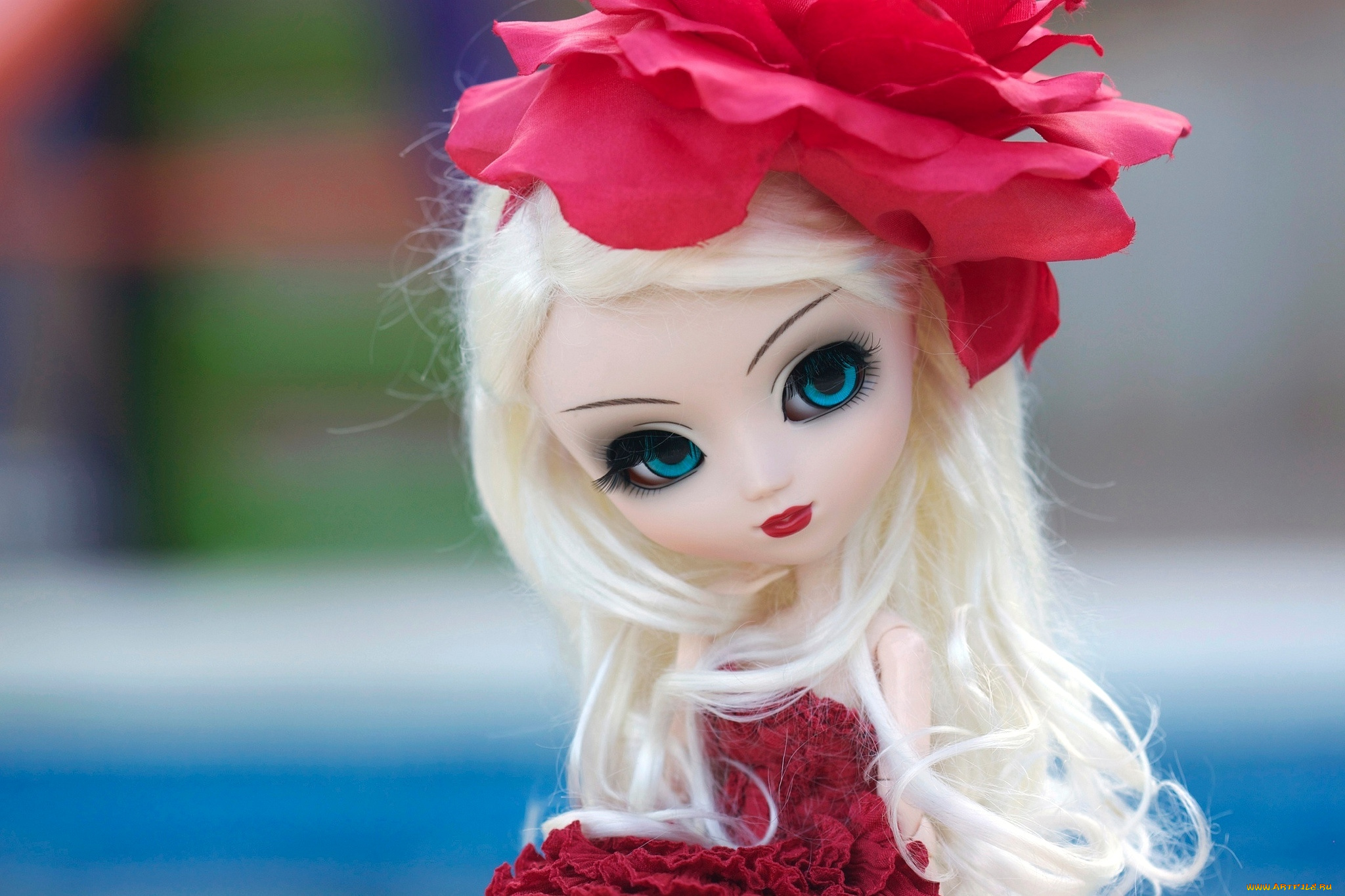 разное, игрушки, кукла