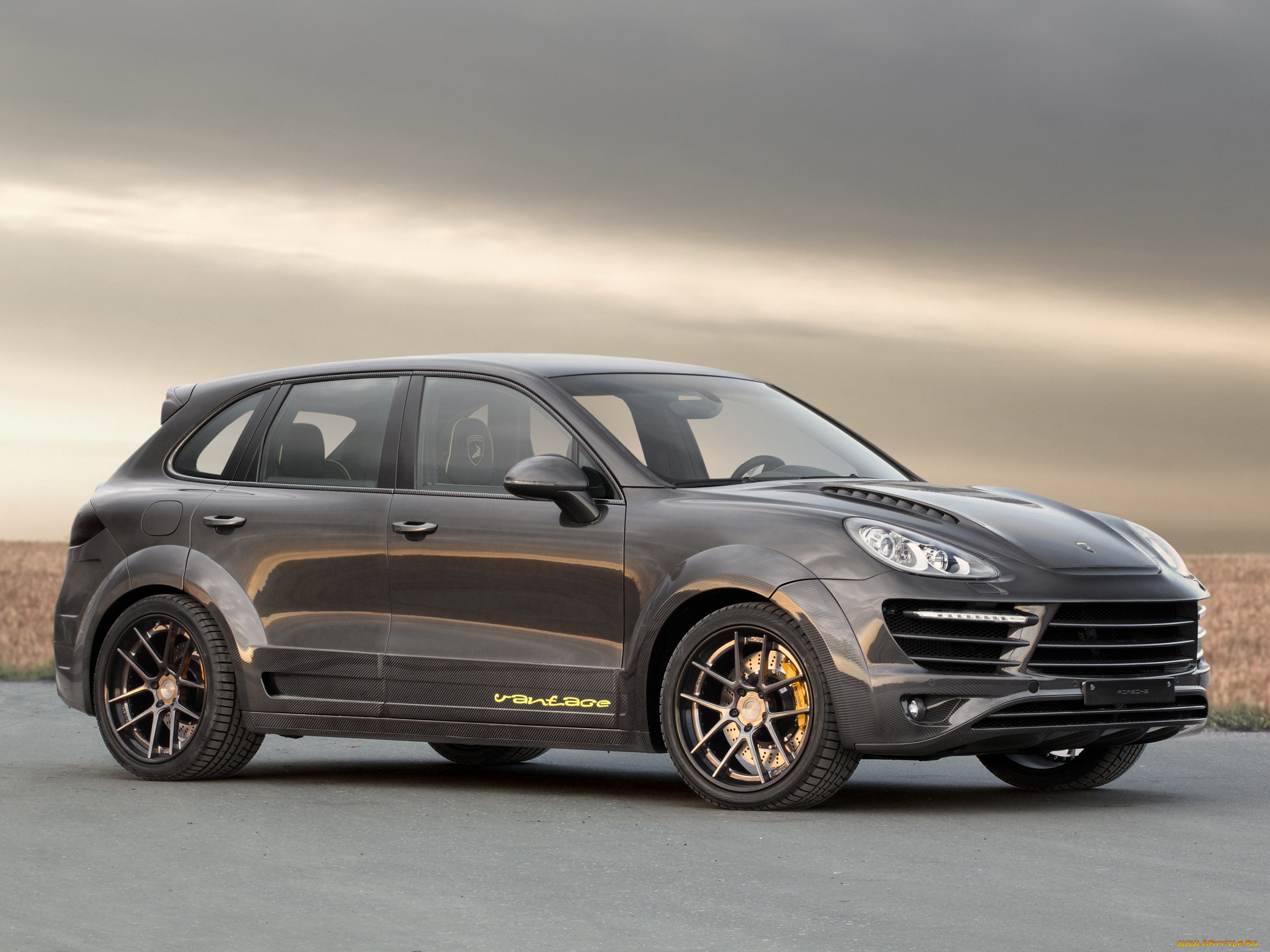 автомобили, porsche, car