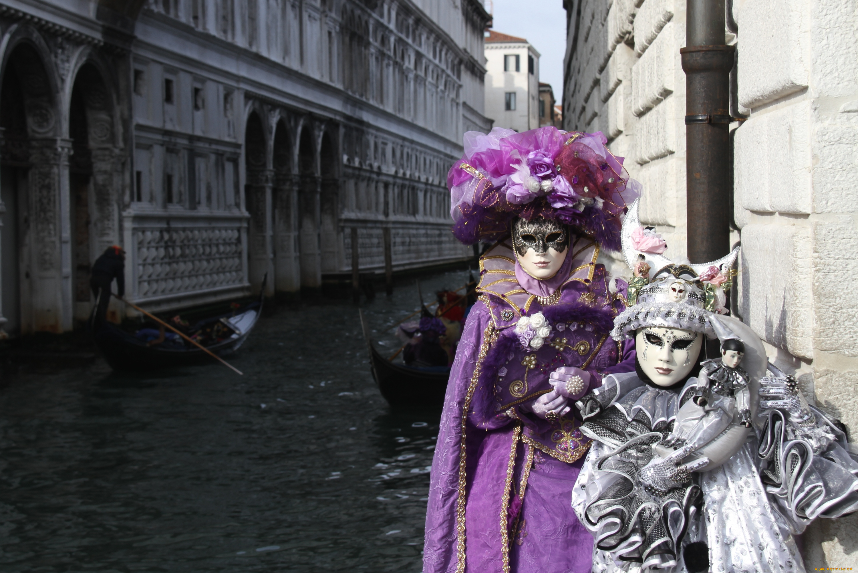 разное, маски, карнавальные, костюмы, венеция, карнавал