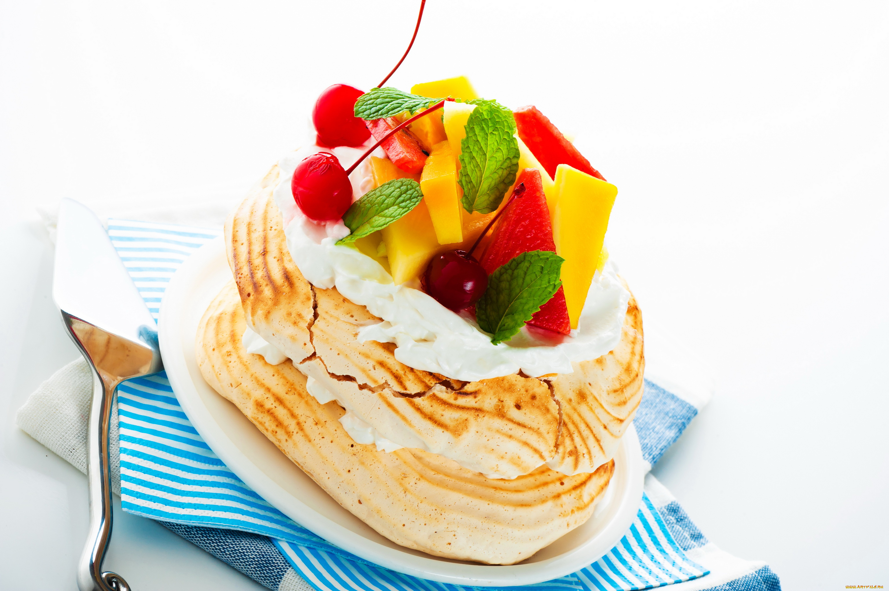 еда, пирожные, кексы, печенье, пирожное, ягоды