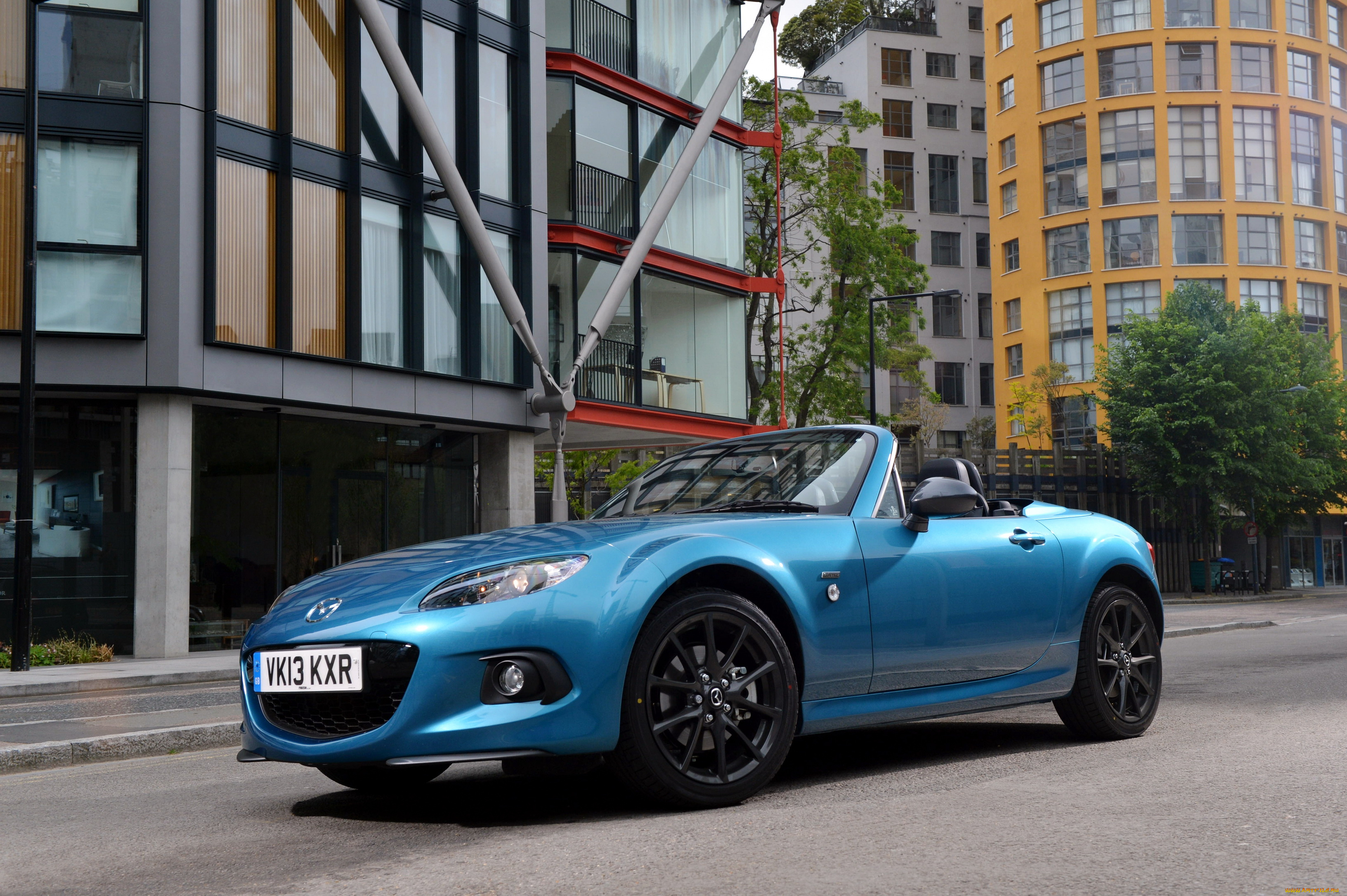 2013, mazda, mx, sport, graphite, автомобили