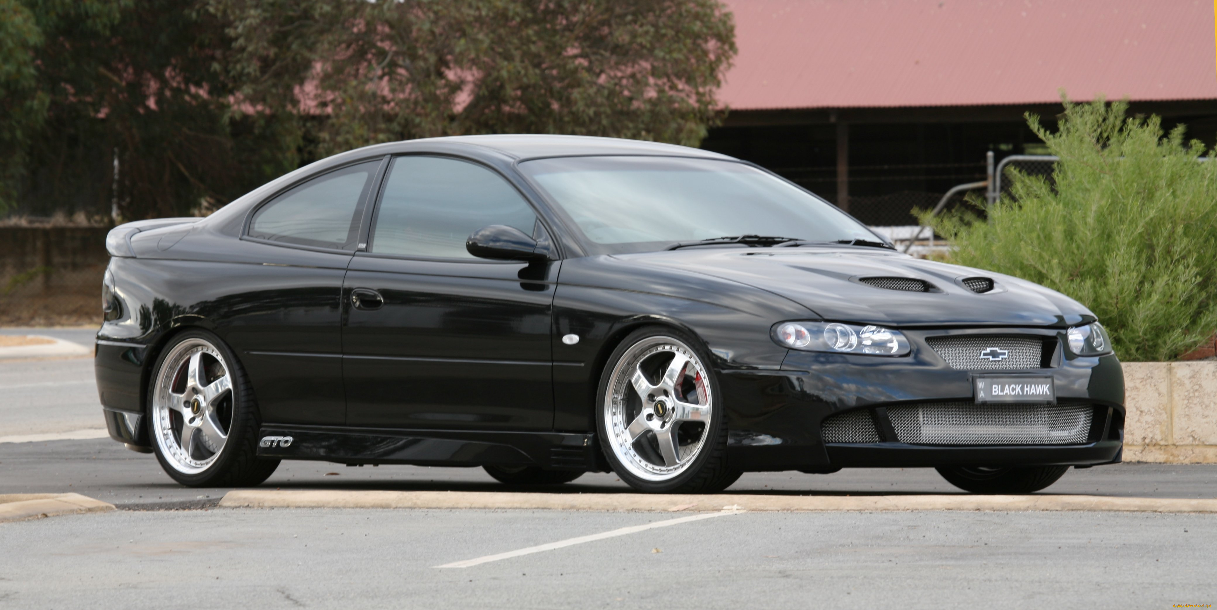 автомобили, pontiac, car