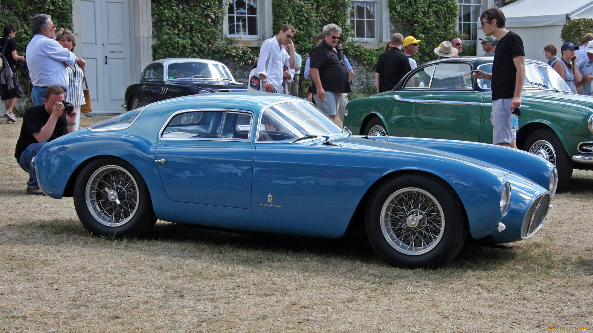 1953, maserati, a6, gcs, berlinetta, автомобили, выставки, и, уличные, фото, ретро, голубой, maserati