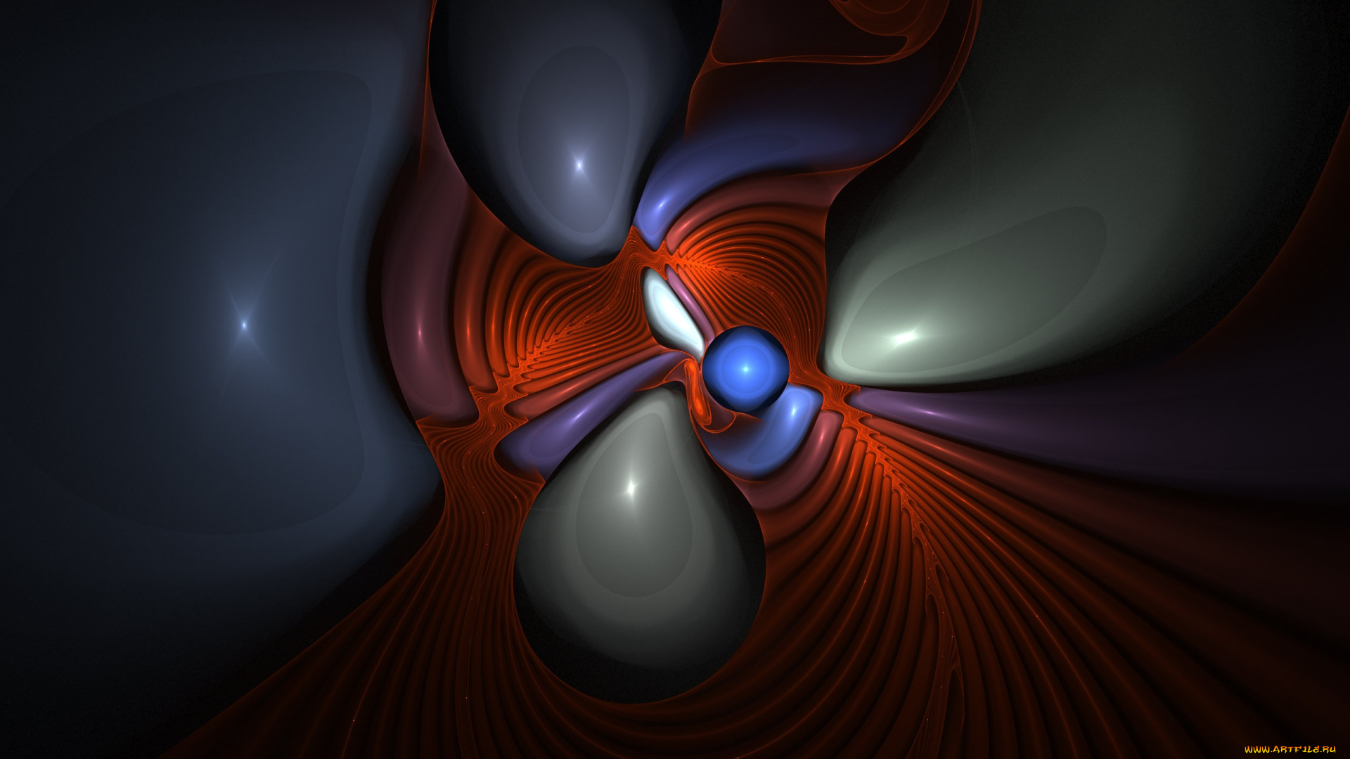 3д, графика, абстракция, , abstract, цвета, узор, фон