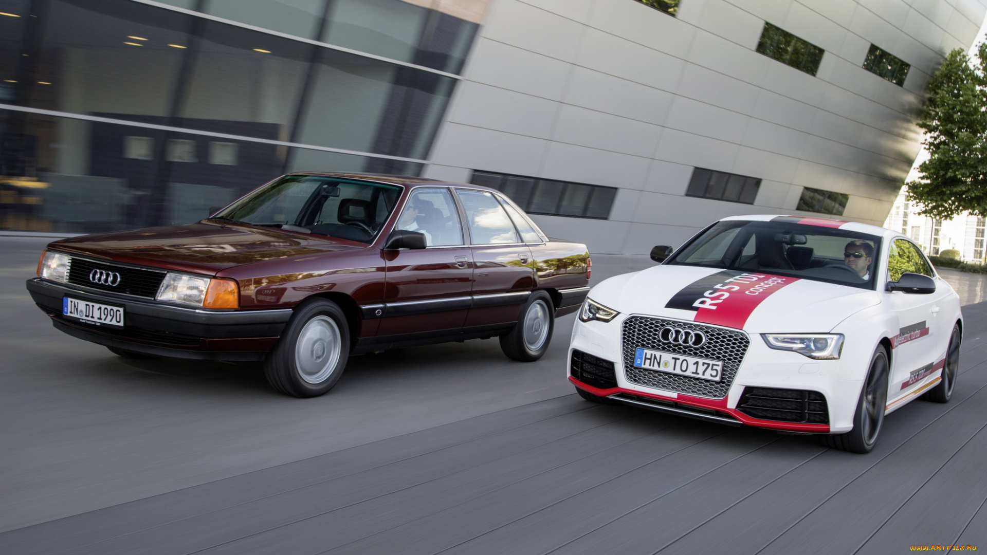 автомобили, audi, разные