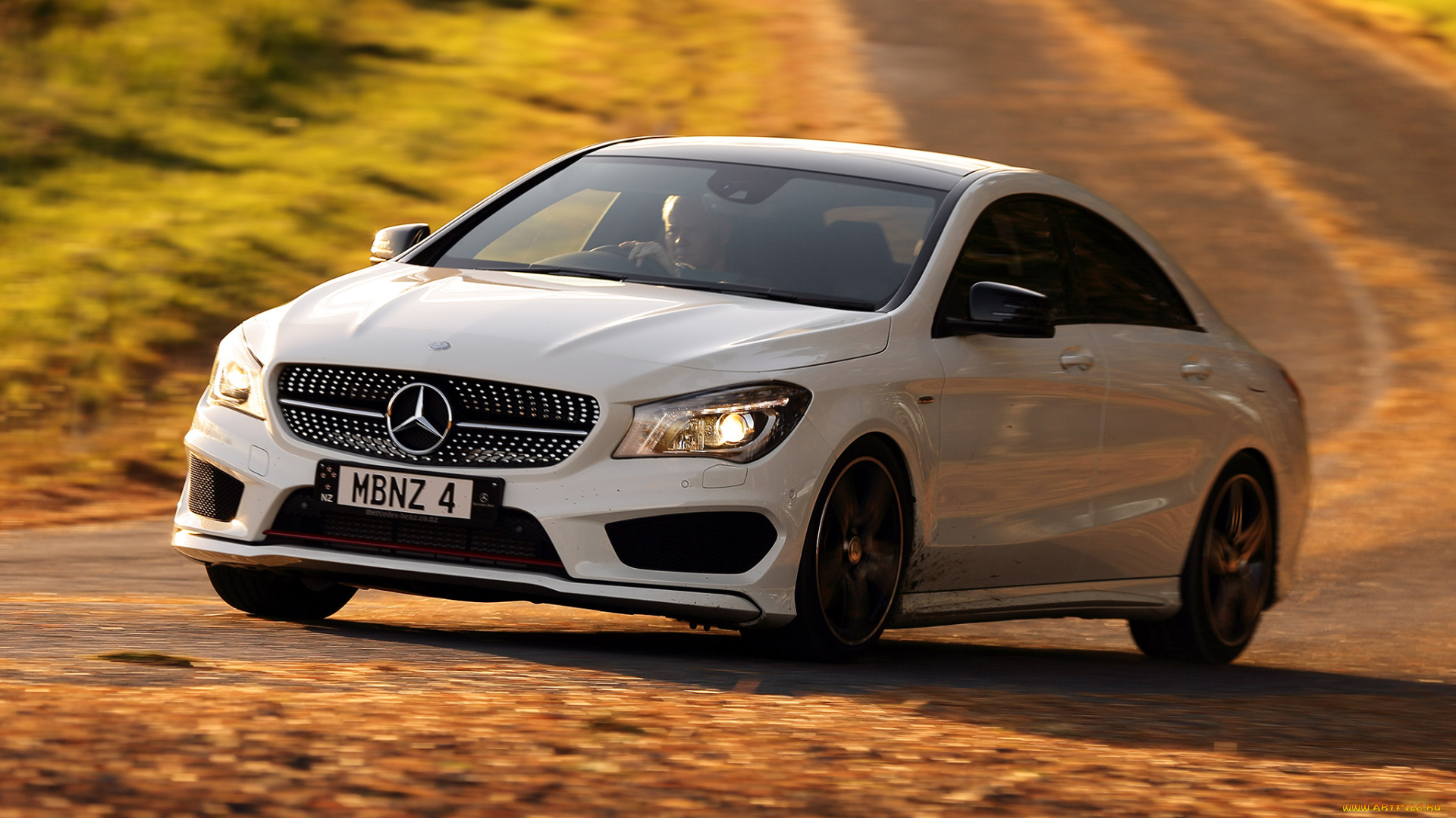 автомобили, mercedes-benz, светлый, 2014г, c117, au-spec, 4matic, cla, 250, sport