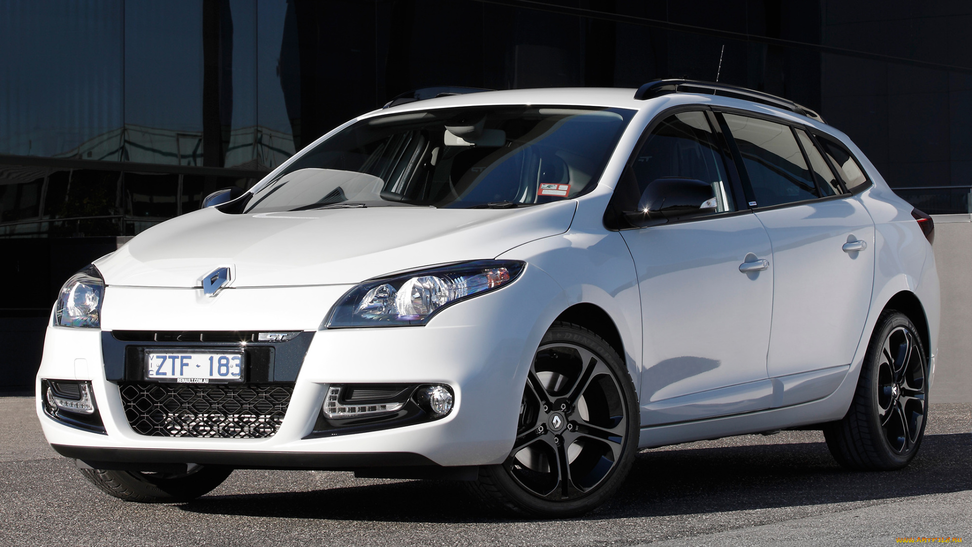 автомобили, renault, estate, mеgane, светлый, 2013г, au-spec, gt, 220
