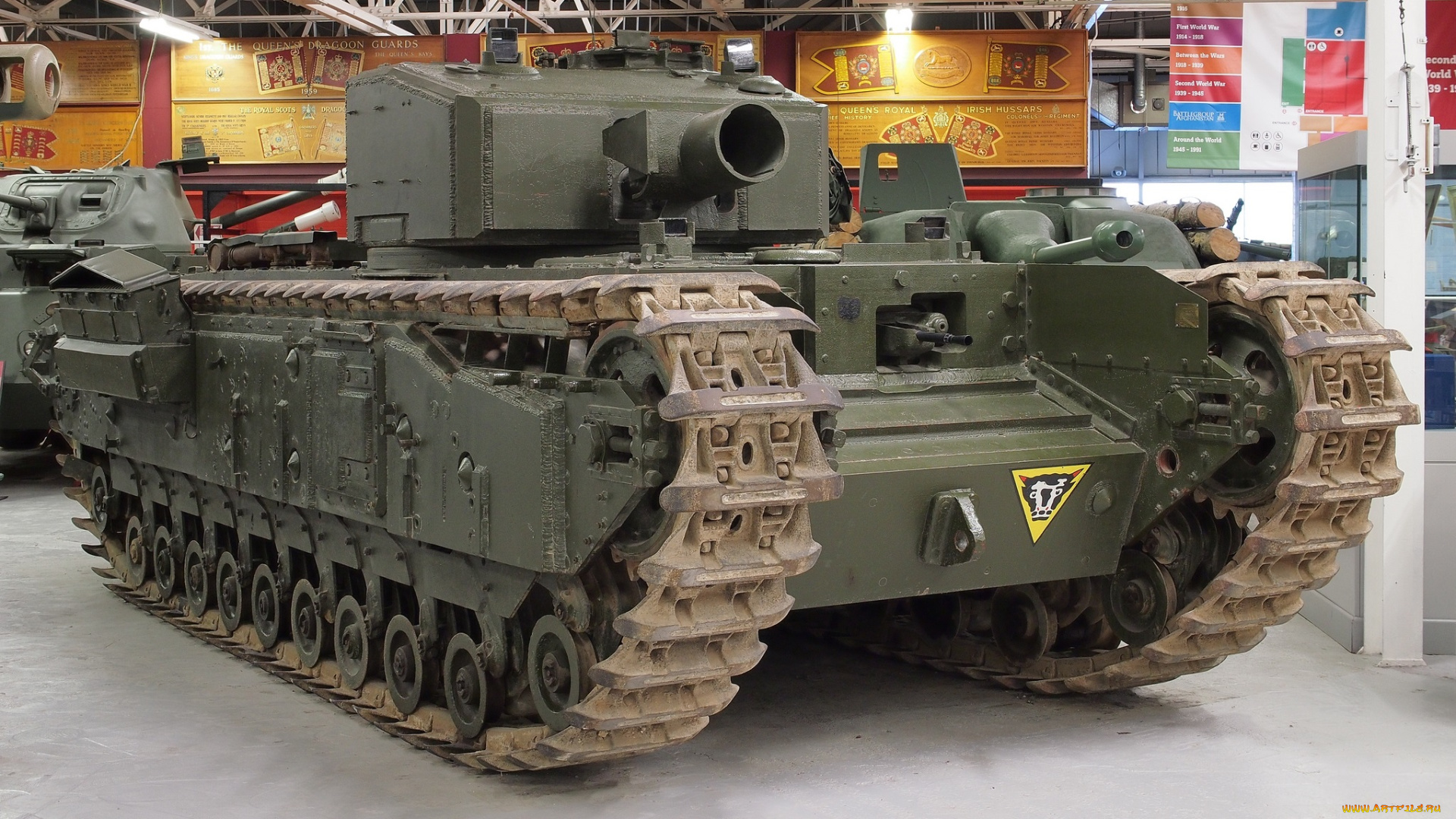 churchill, mkiii, avre, техника, военная, техника, танк, бронетехника