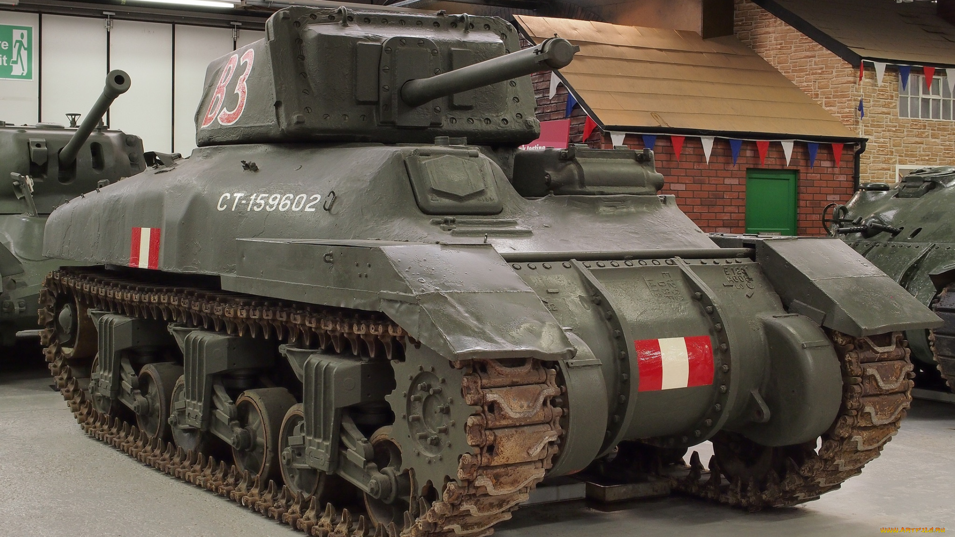 cruiser, tank, ram, mkii, техника, военная, техника, танк, бронетехника