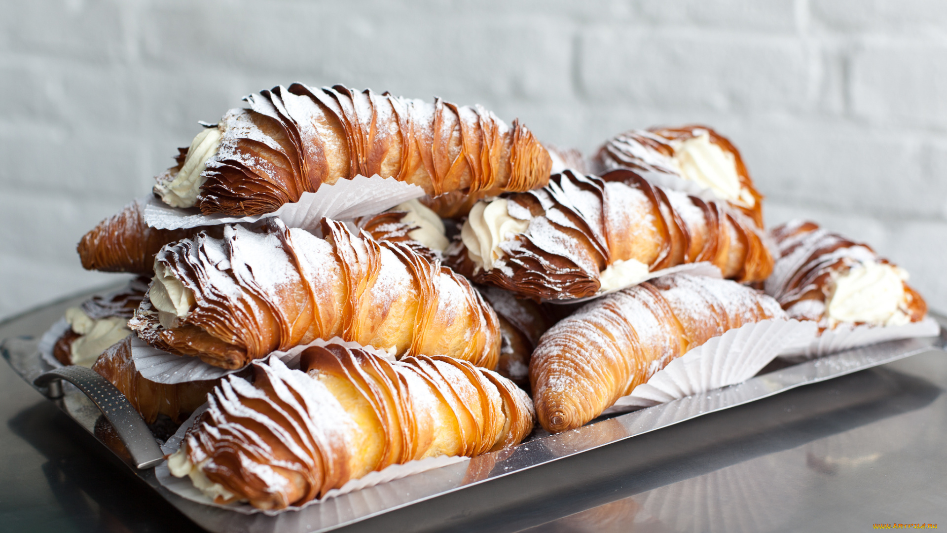 еда, пирожные, , кексы, , печенье, крем