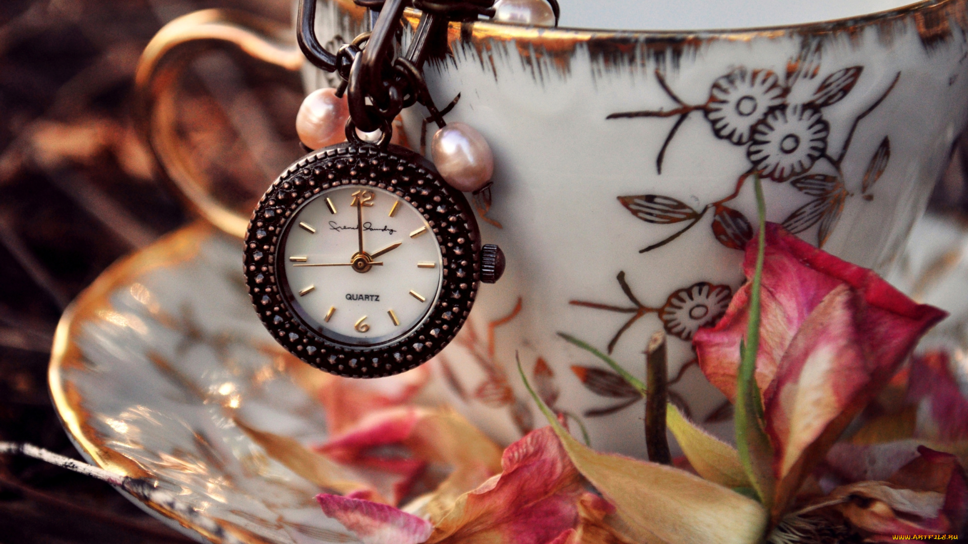 разное, Часы, , часовые, механизмы, часики, чашка