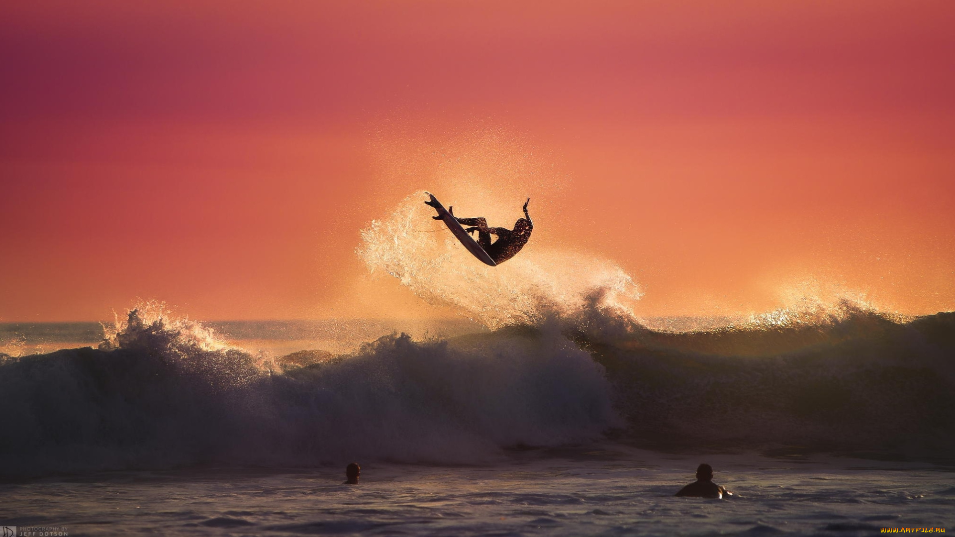 спорт, серфинг, океан, волны, вода, лето, ocean, water, summer, sport, surfing, сёрфинг