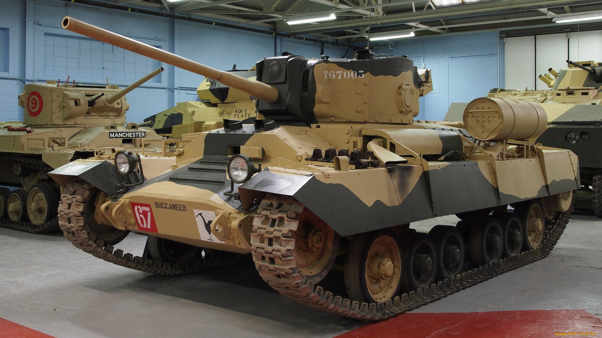 valentine, ix, -, infantry, tank, mark, iii, техника, военная, техника, бронетехника, танк