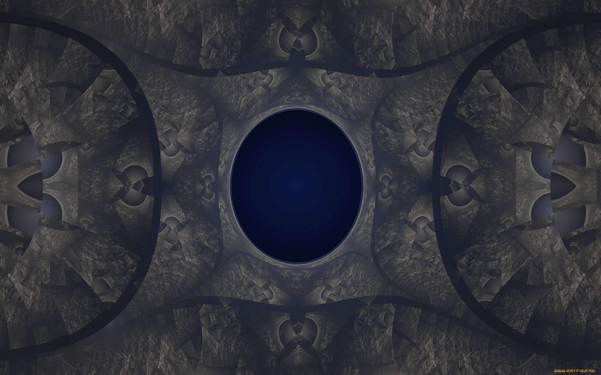 3д, графика, фракталы, , fractal, цвета, фон, узор