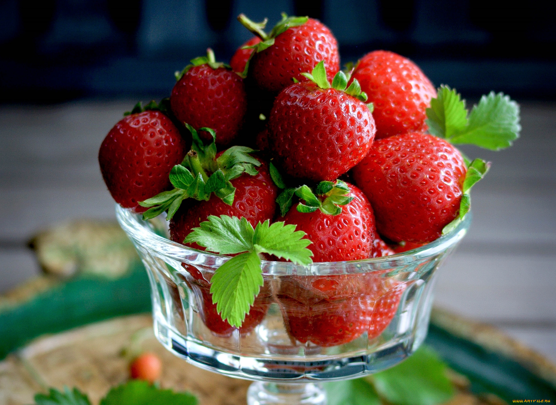 еда, клубника, , земляника, ягоды