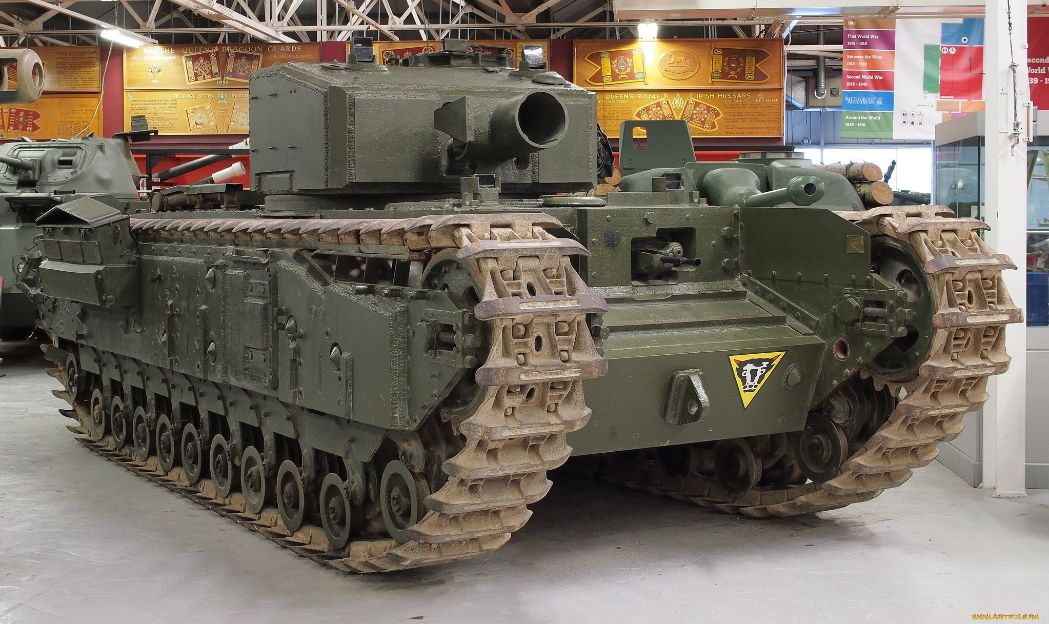 churchill, mkiii, avre, техника, военная, техника, танк, бронетехника