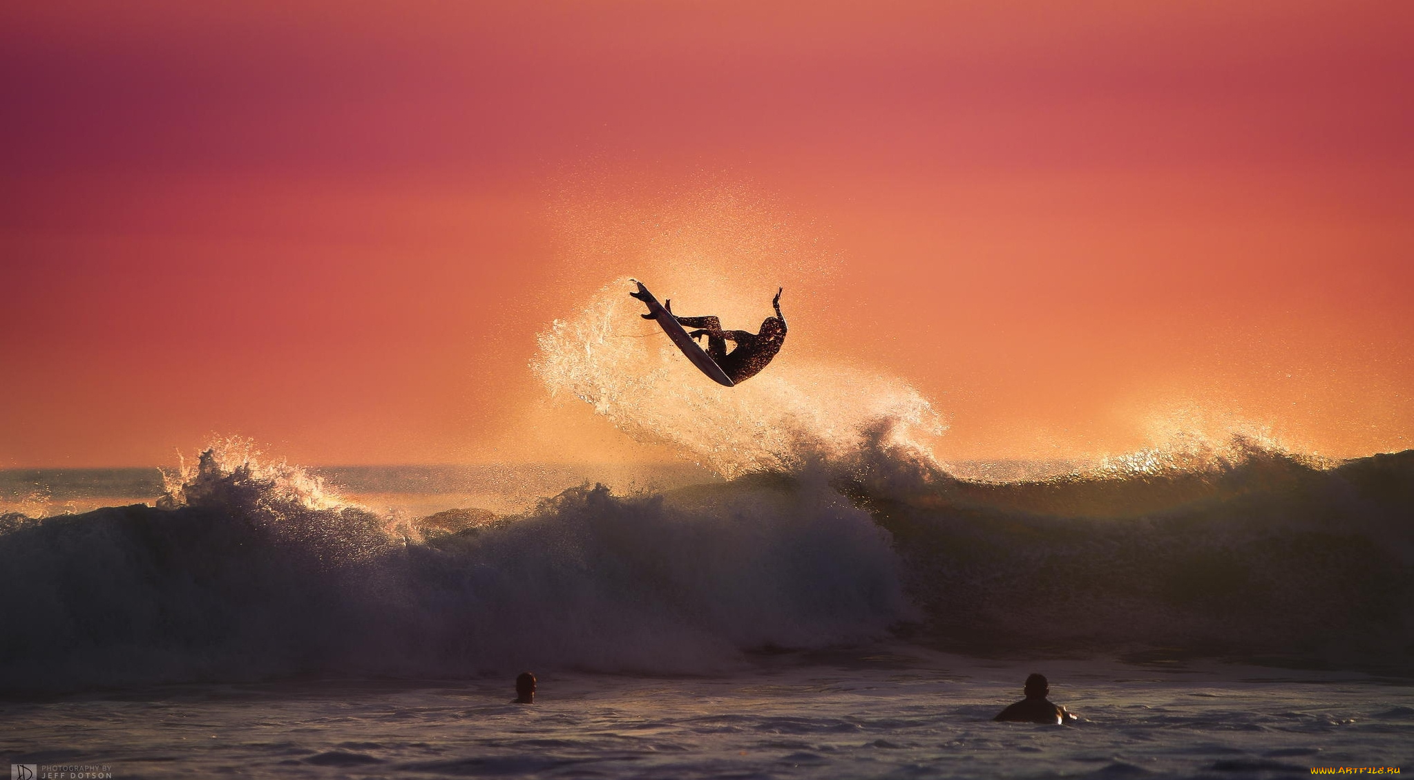 спорт, серфинг, океан, волны, вода, лето, ocean, water, summer, sport, surfing, сёрфинг