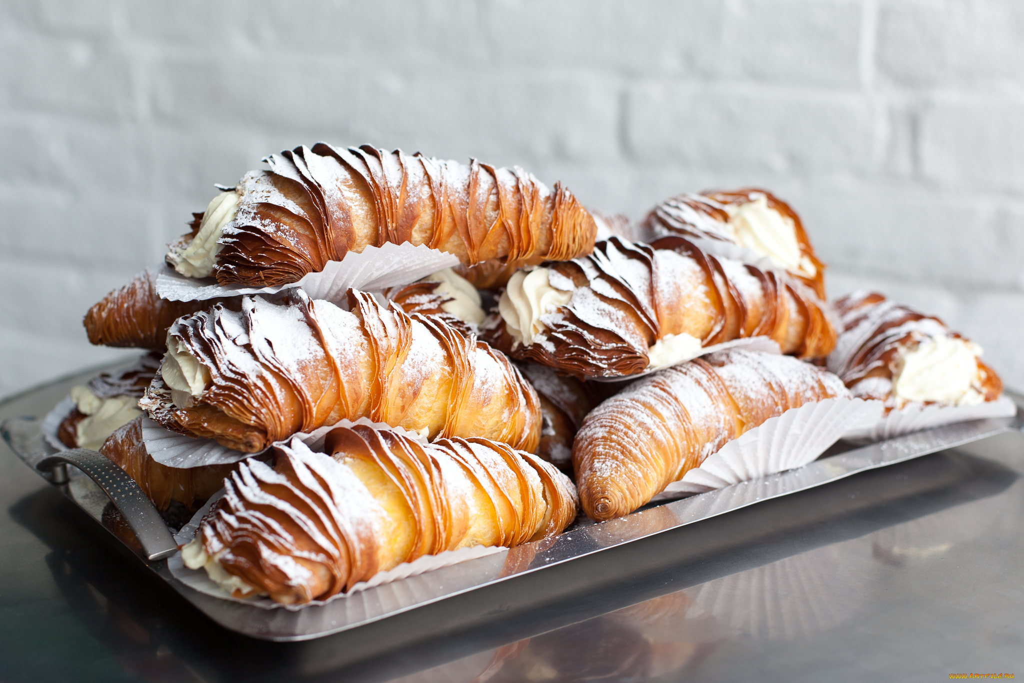 еда, пирожные, , кексы, , печенье, крем