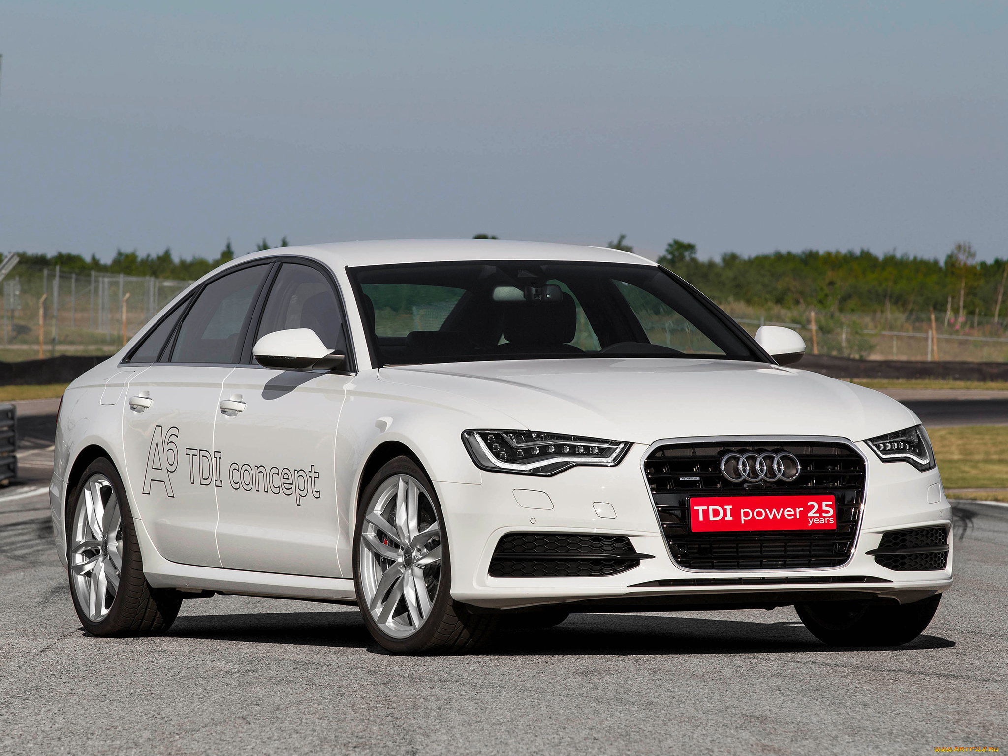 автомобили, audi, светлый, 2014г, c7, 4g, a6, tdi, concept