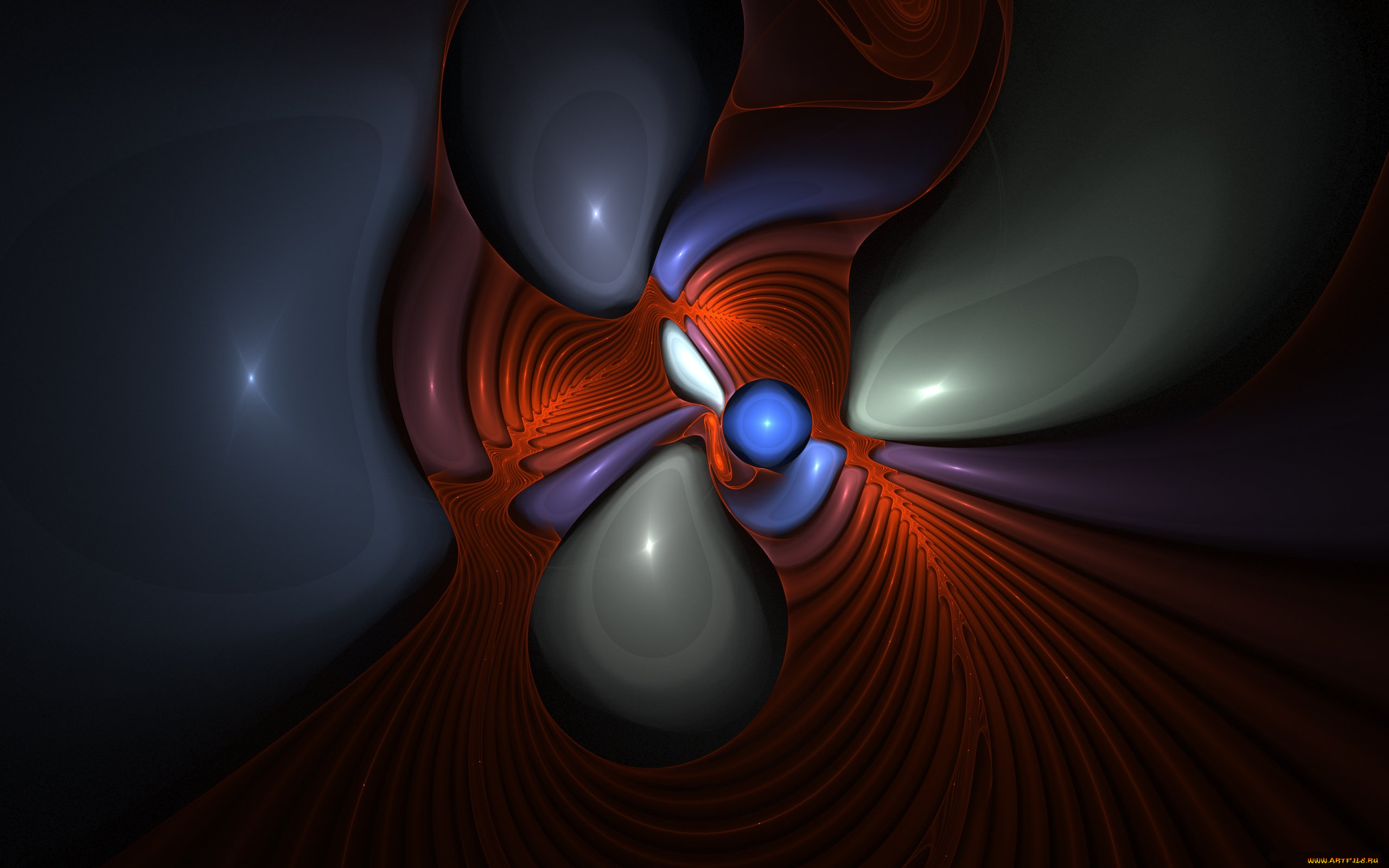 3д, графика, абстракция, , abstract, цвета, узор, фон