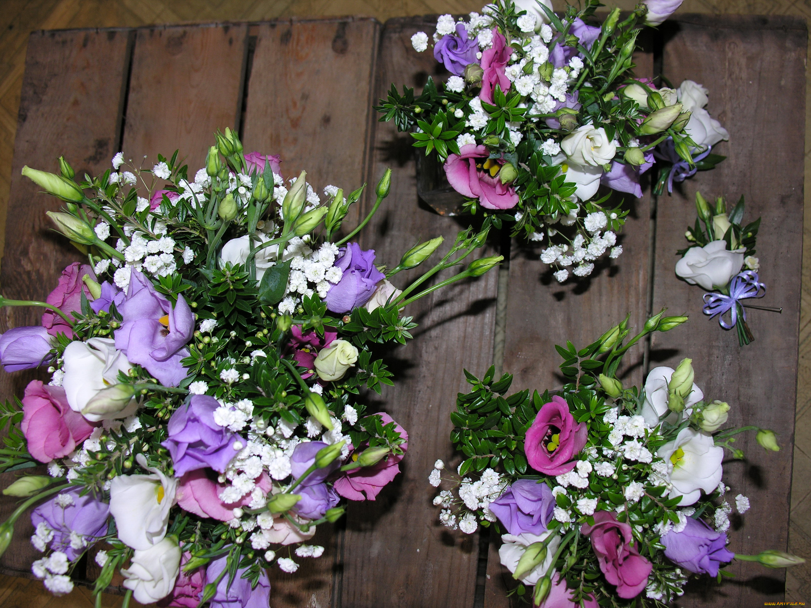 цветы, букеты, , композиции, эустома