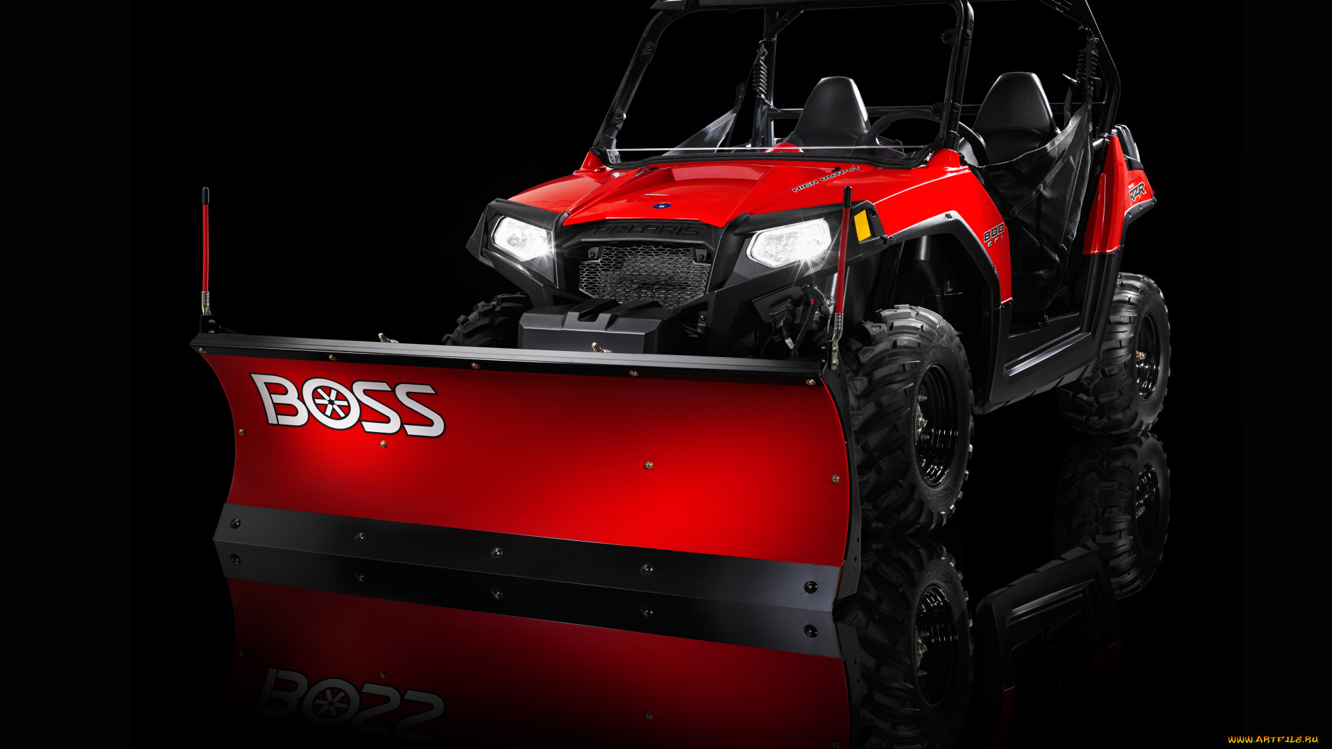 техника, снегоуборочная, техника, snow