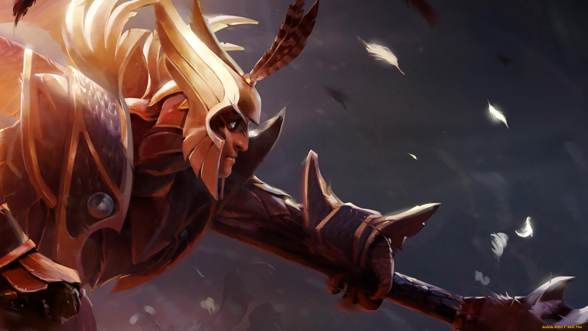 видео, игры, dota, 2, персонаж