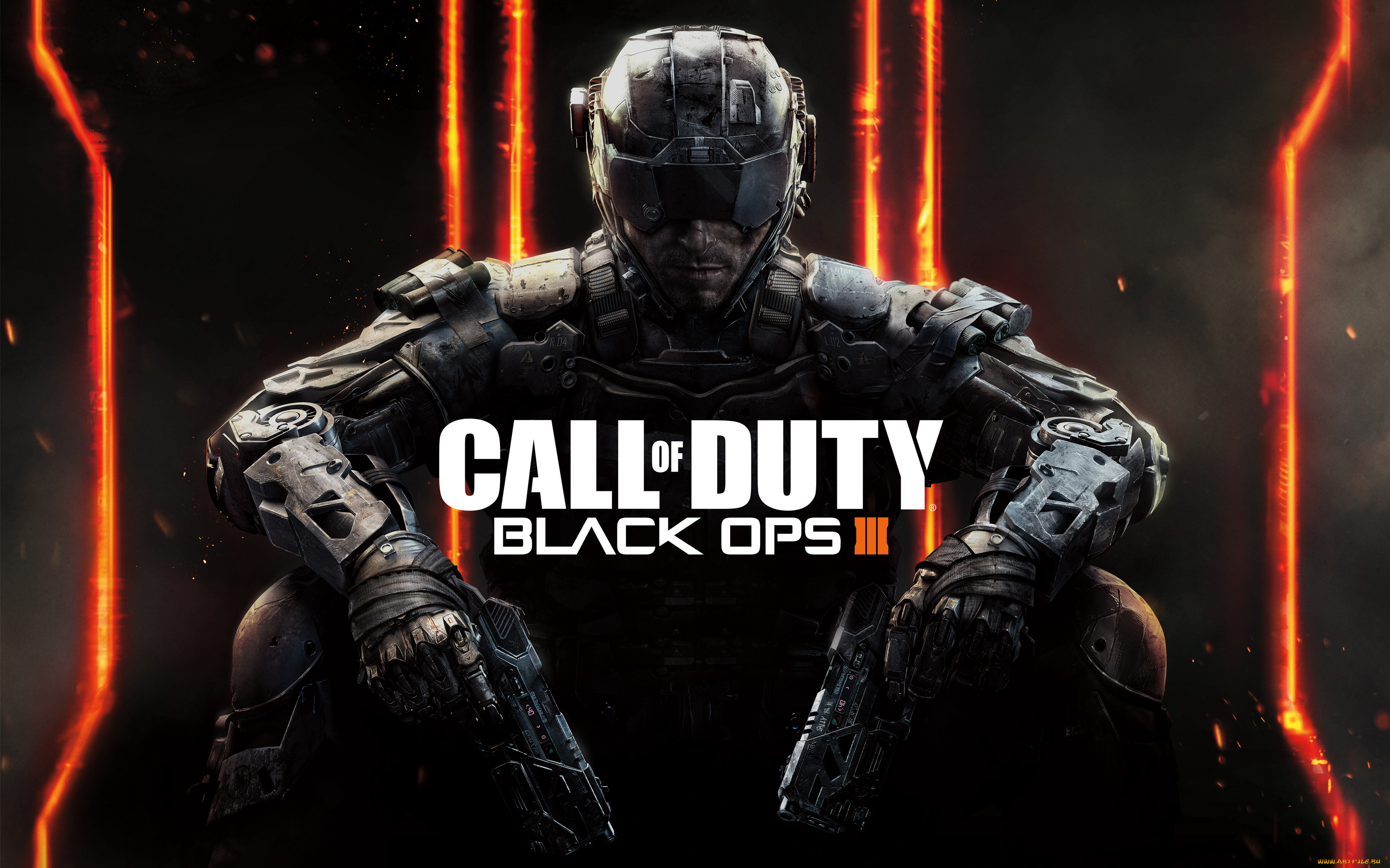 видео, игры, call, of, duty, , black, ops, iii, боевик, action, шутер, чести, зов, black, ops, 3, call, of, duty