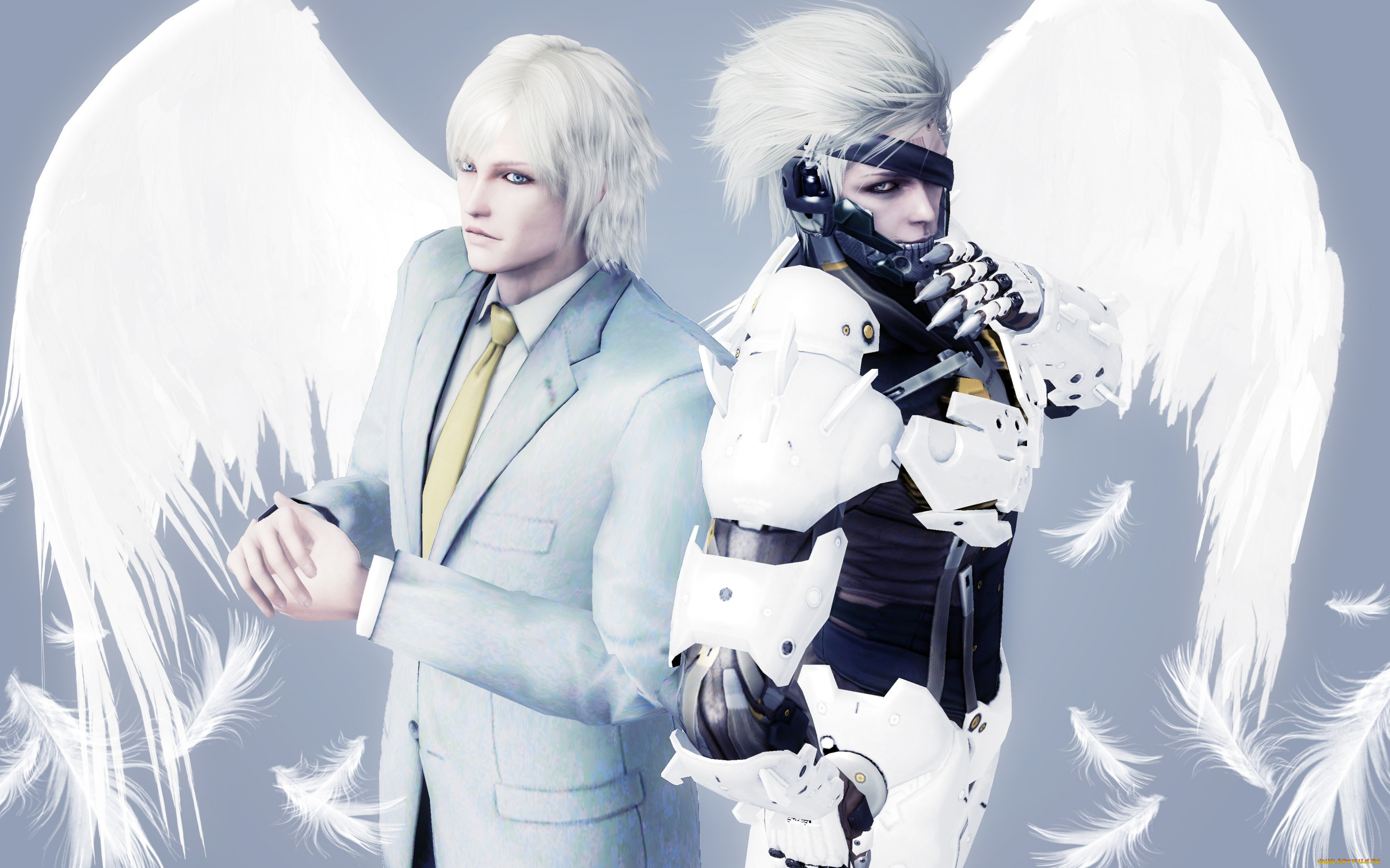 видео, игры, metal, gear, rising, , revengeance, парень, raiden, metal, gear, rising, revengeance, jack, platinum, games, the, ripper, убийца, наемник, крылья, киборг