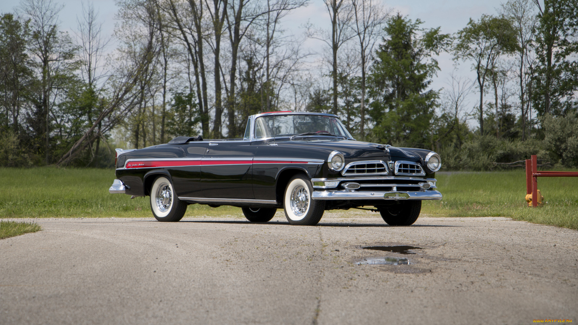 автомобили, chrysler