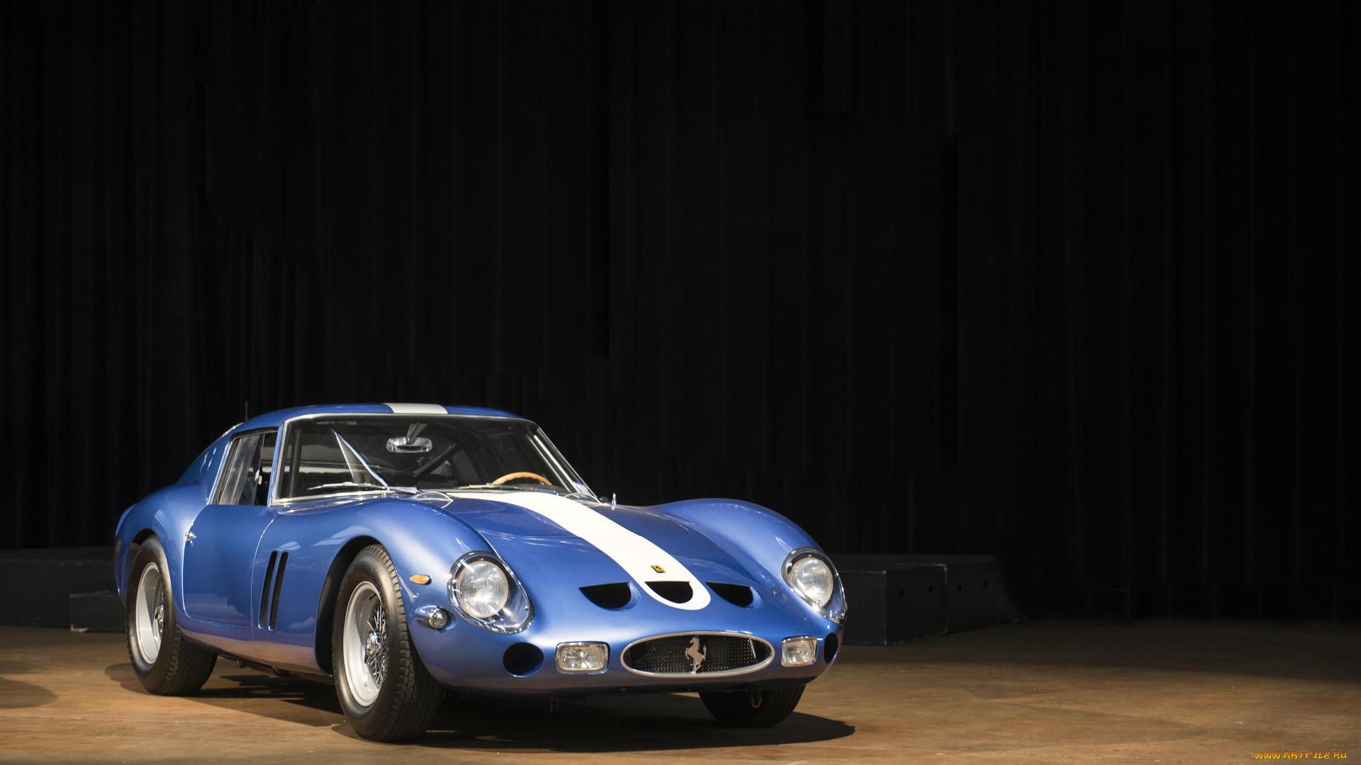 автомобили, ferrari