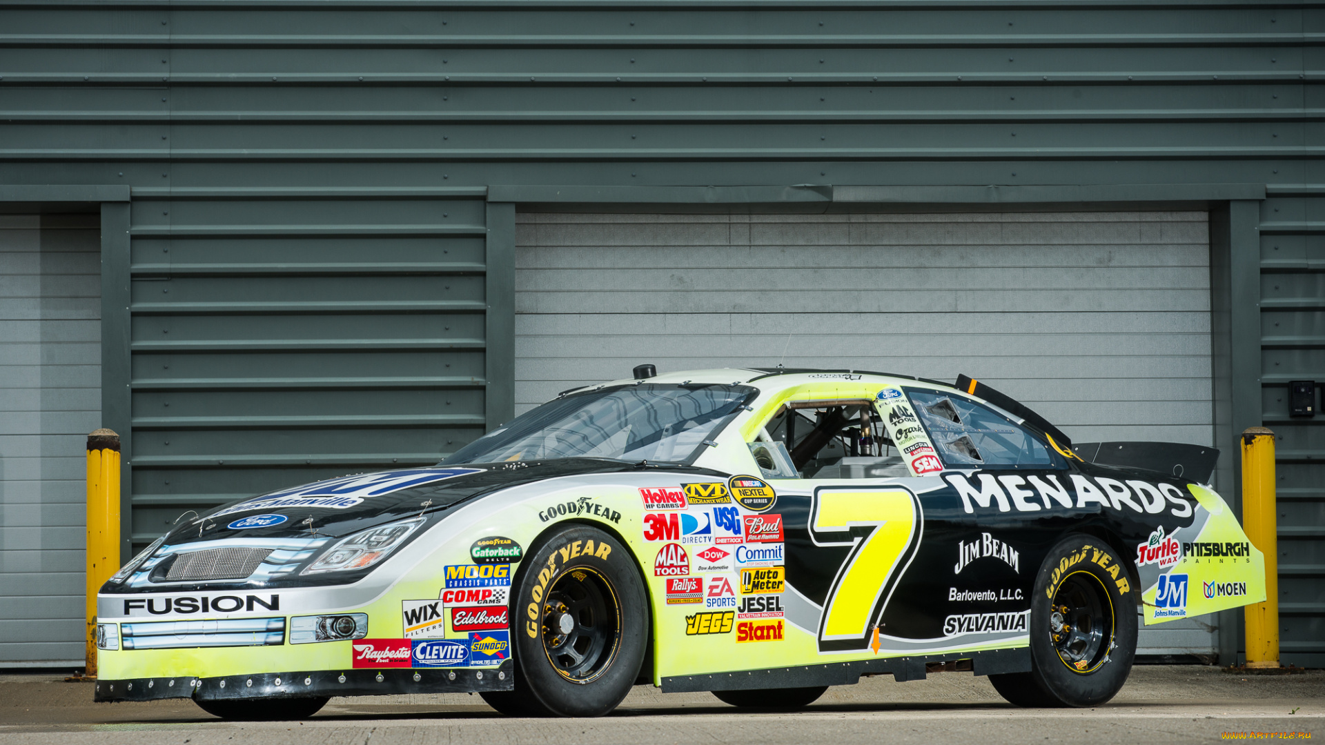 автомобили, ford