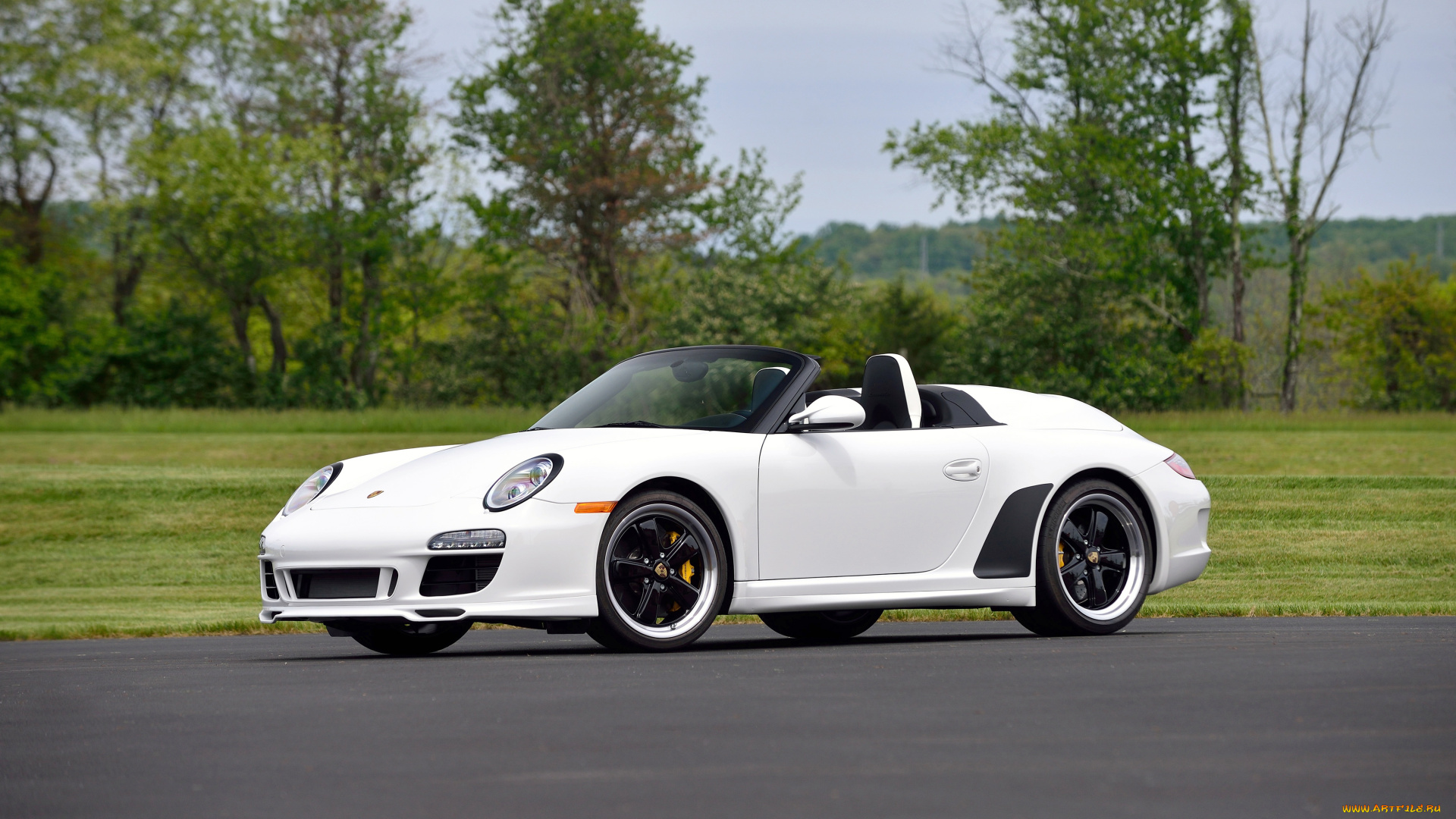 автомобили, porsche