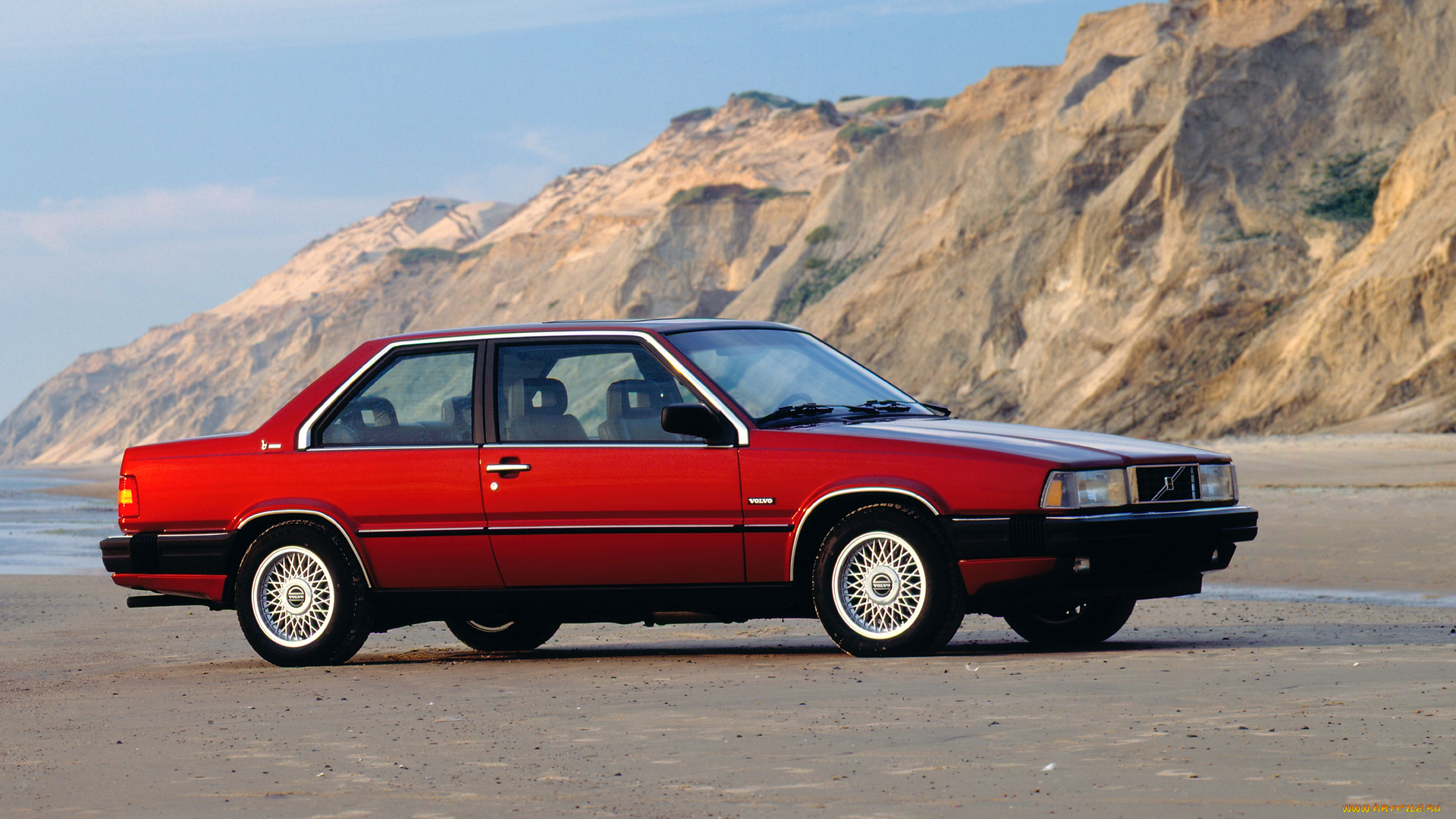 автомобили, volvo