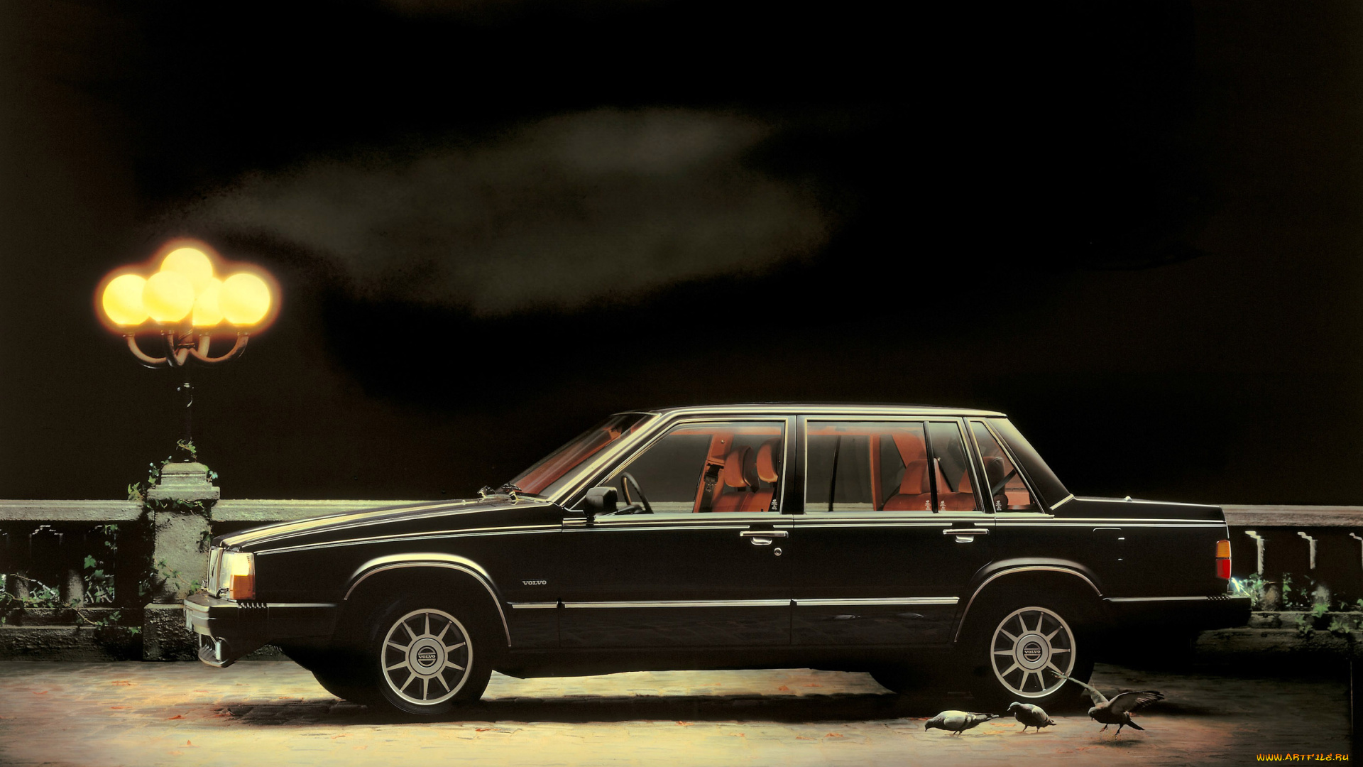 автомобили, volvo