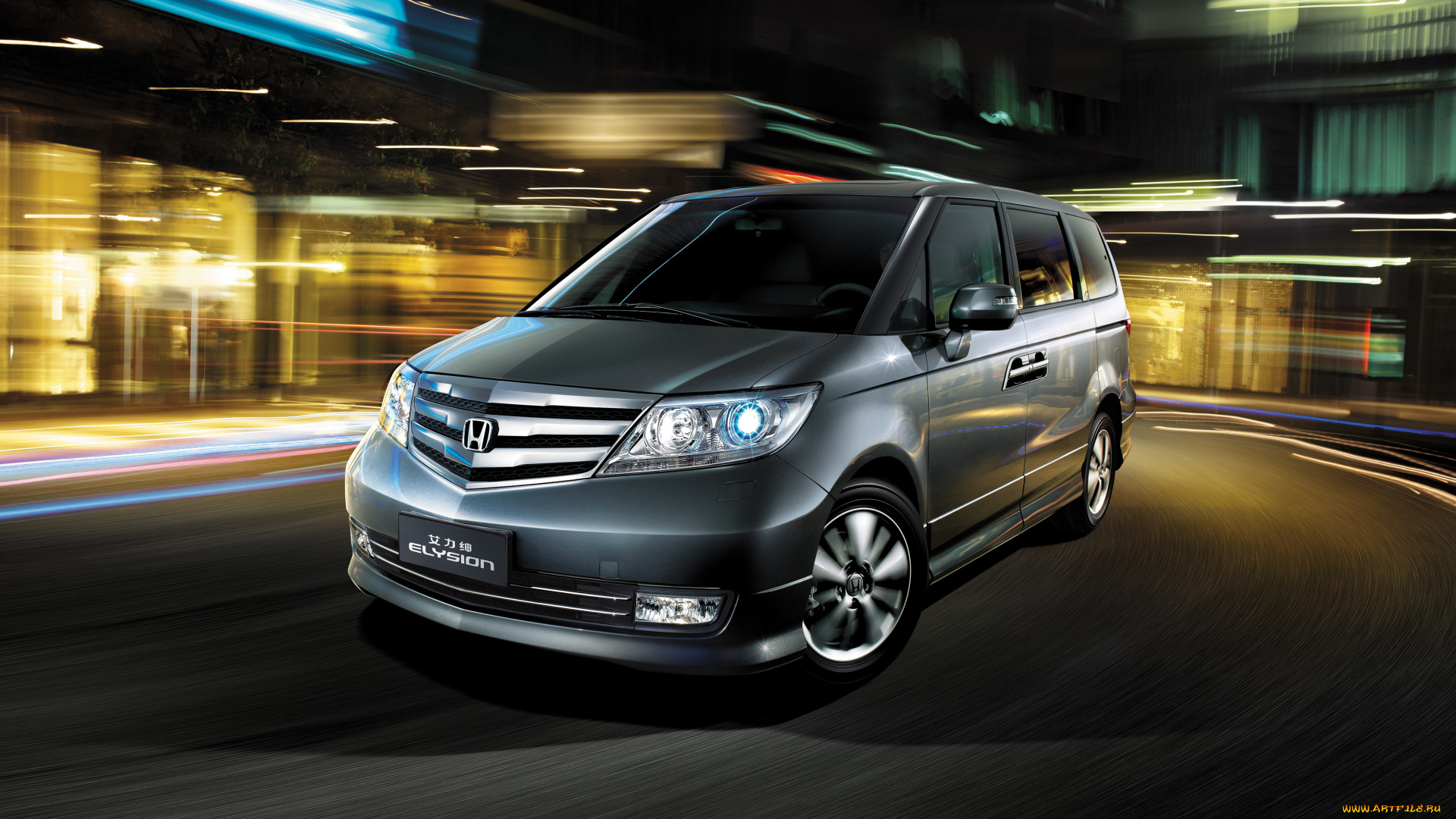 honda, elysion, автомобили, honda, elysion