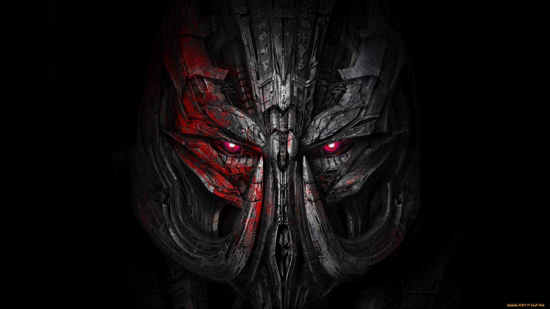 кино, фильмы, transformers, , the, last, knight, the, last, knight, megatron