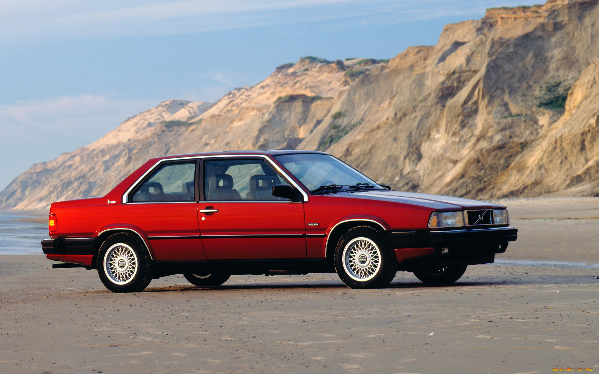 автомобили, volvo
