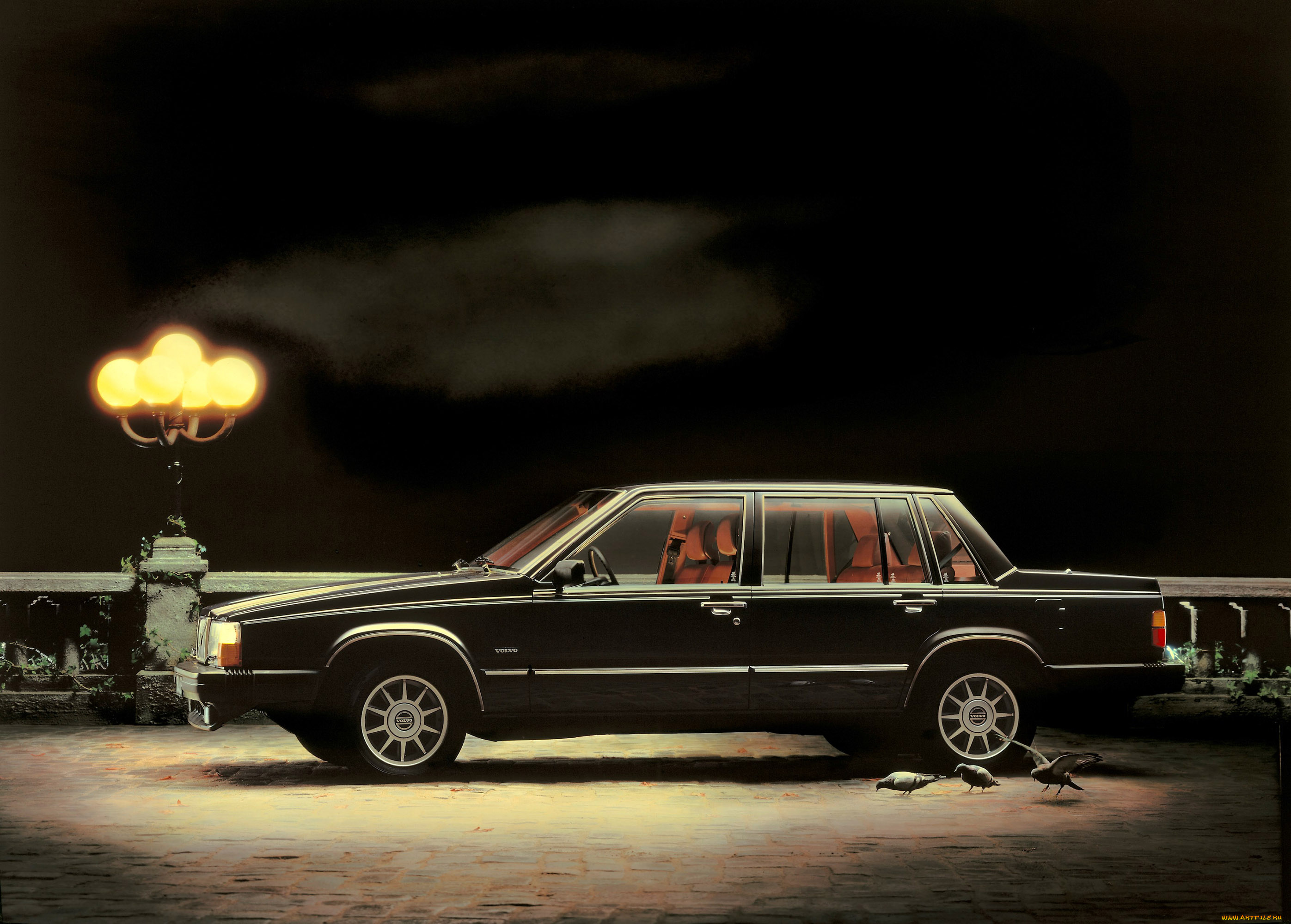 автомобили, volvo