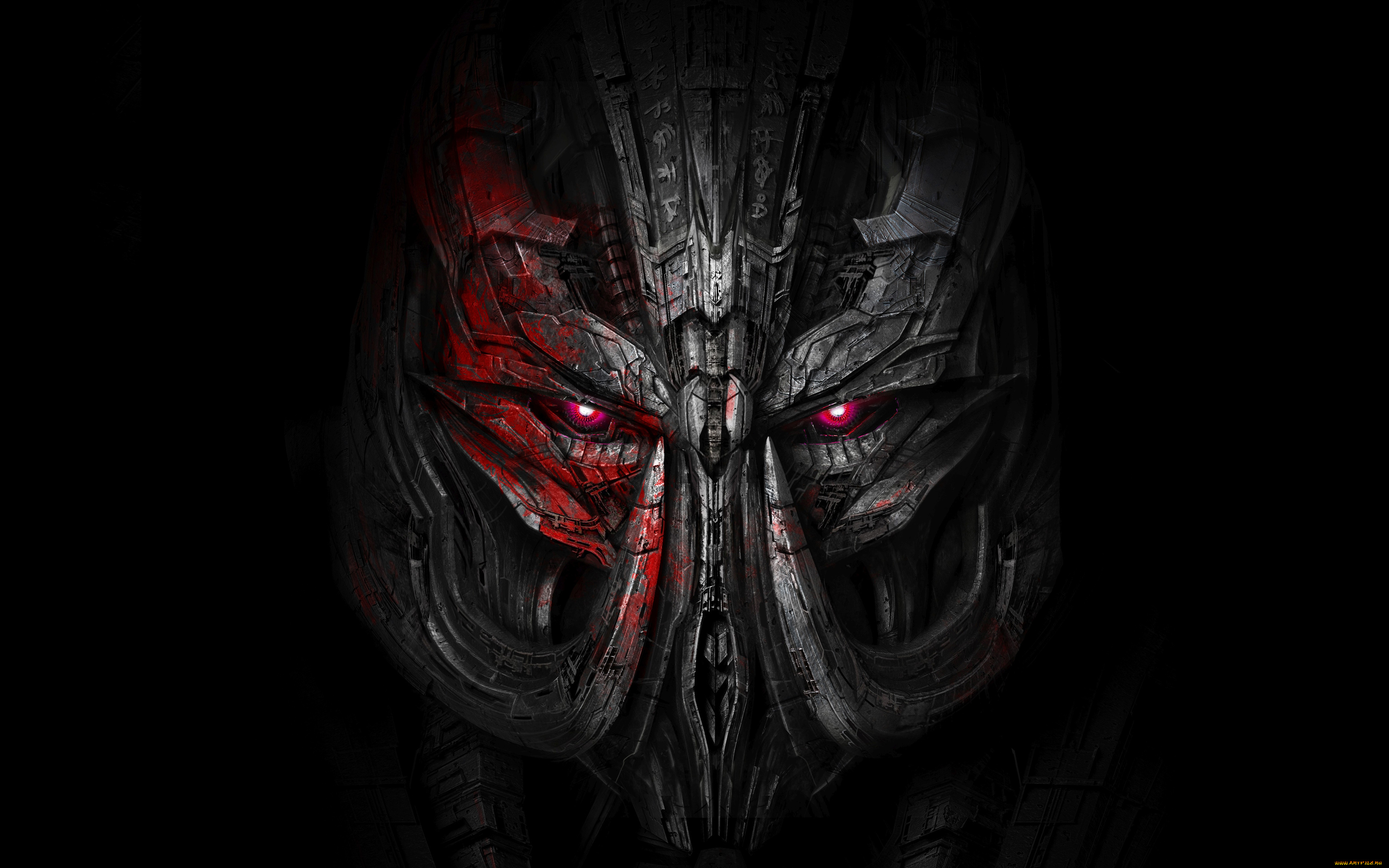 кино, фильмы, transformers, , the, last, knight, the, last, knight, megatron