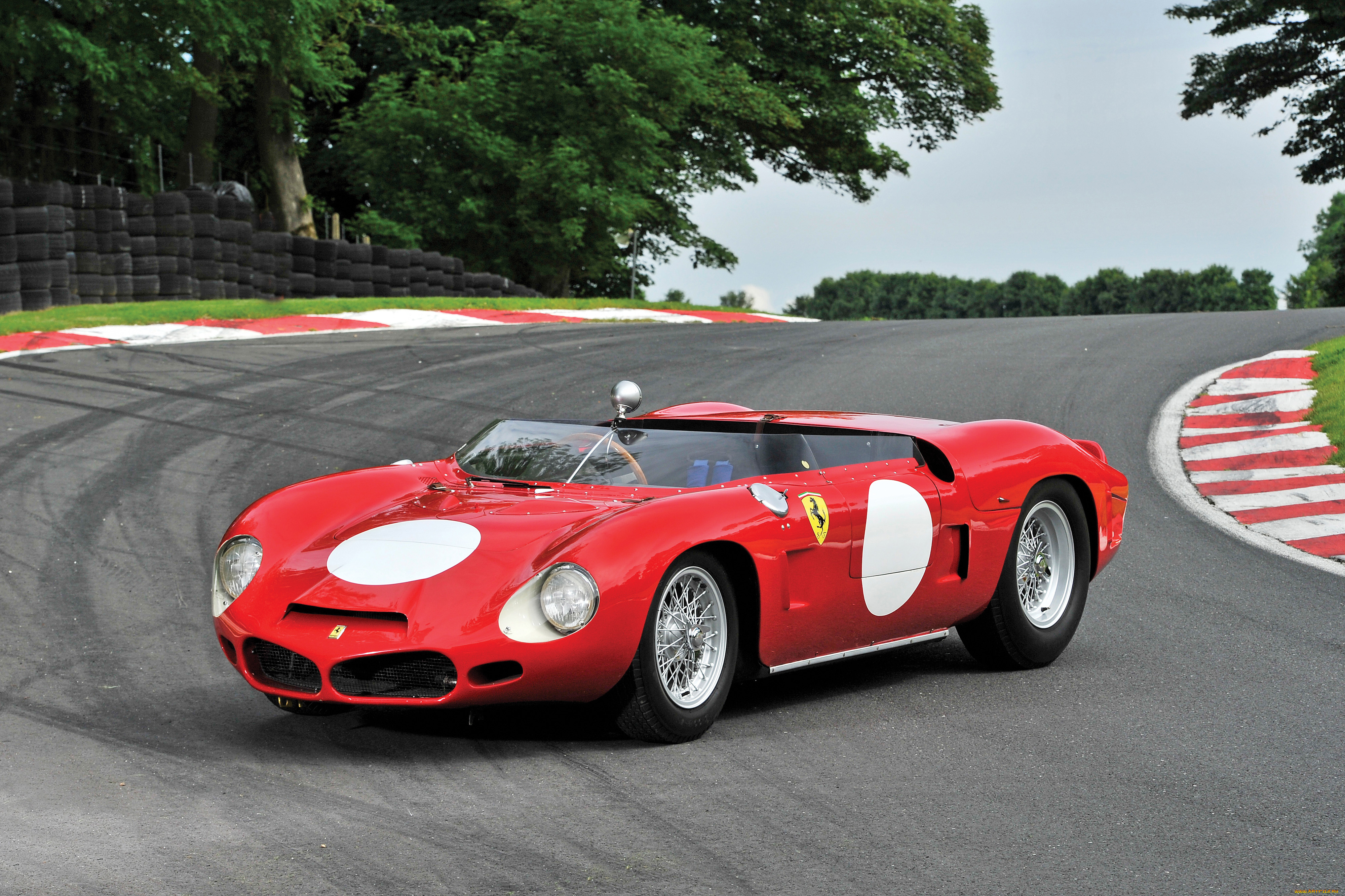 автомобили, ferrari