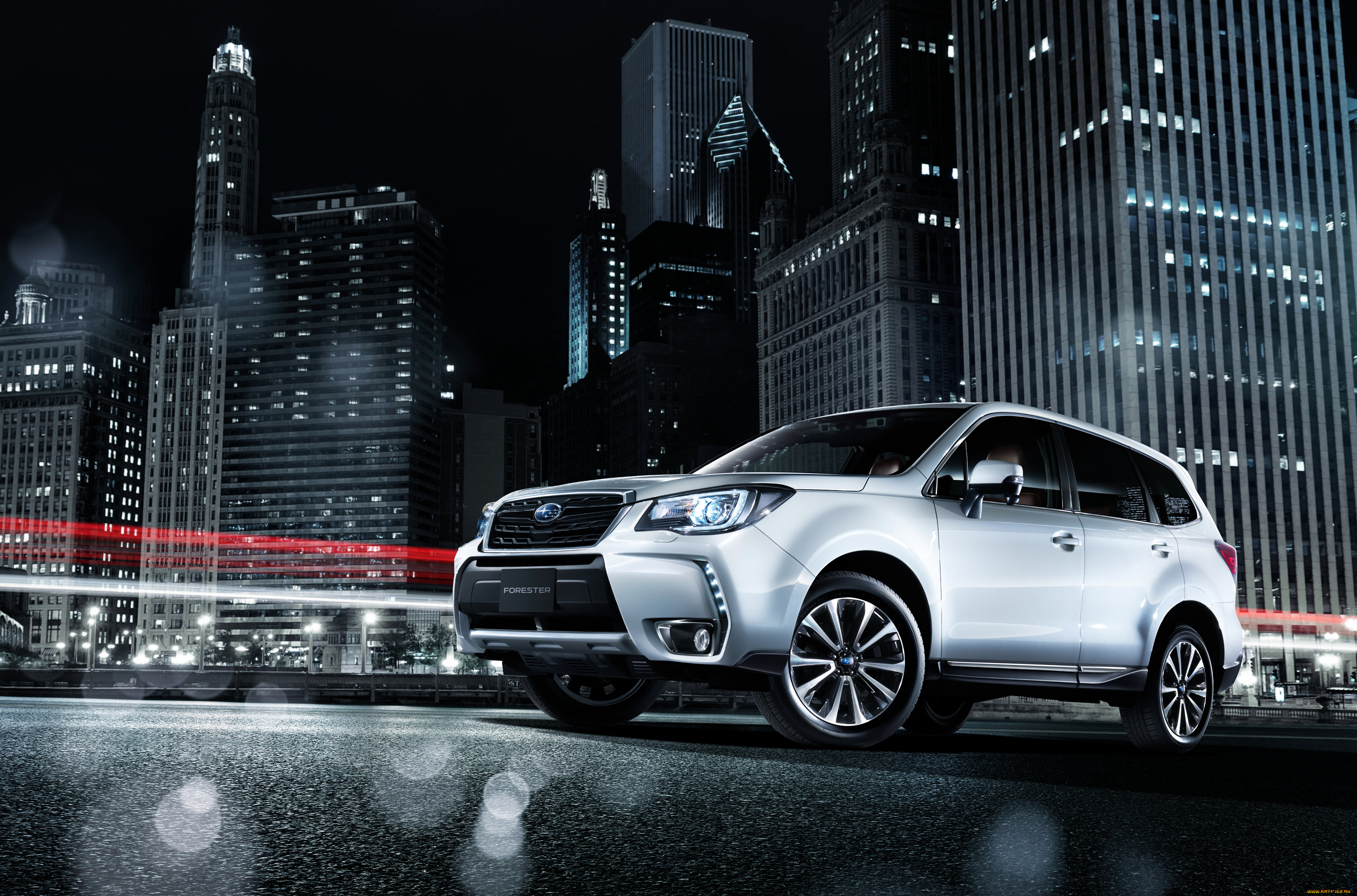 автомобили, subaru