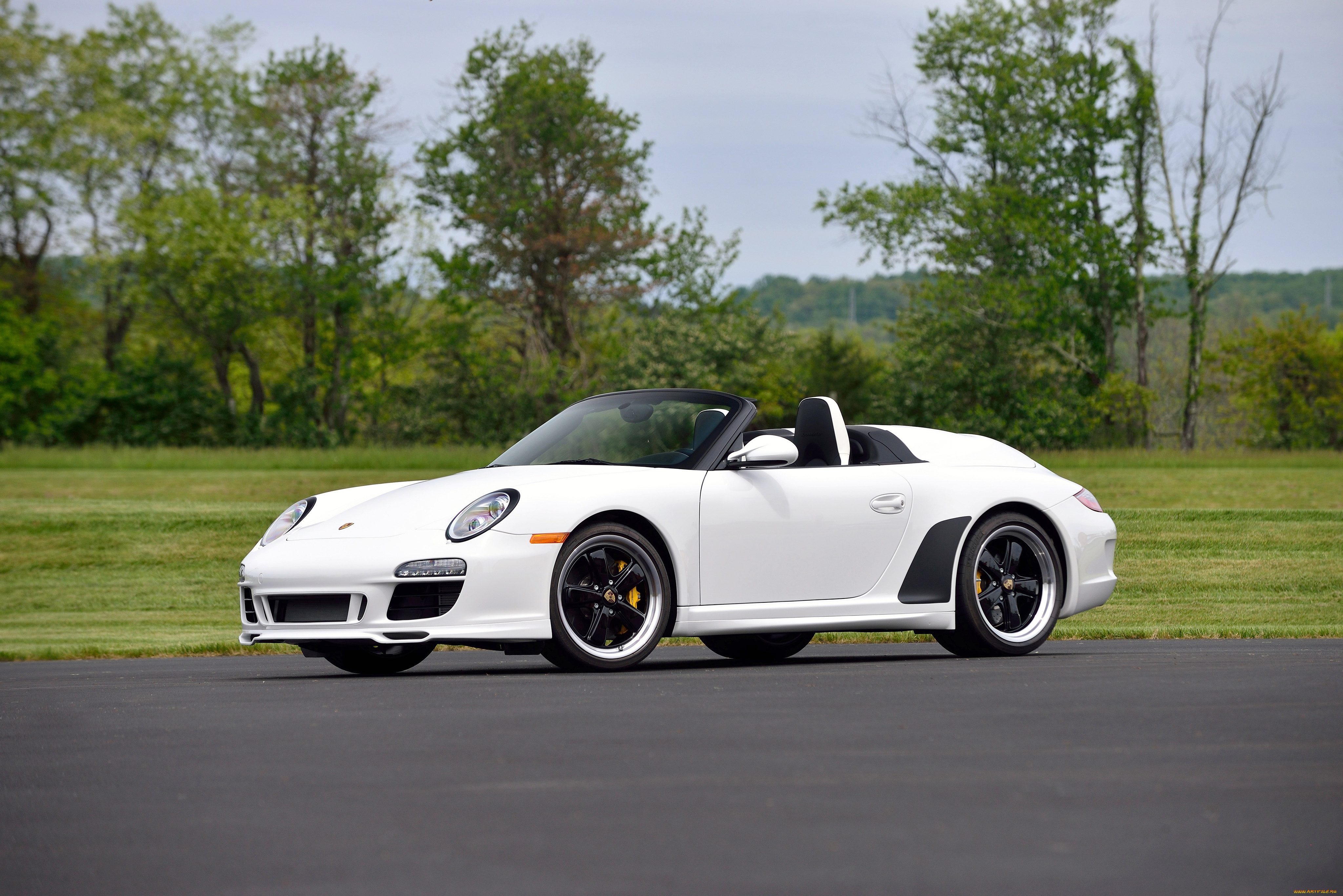 автомобили, porsche