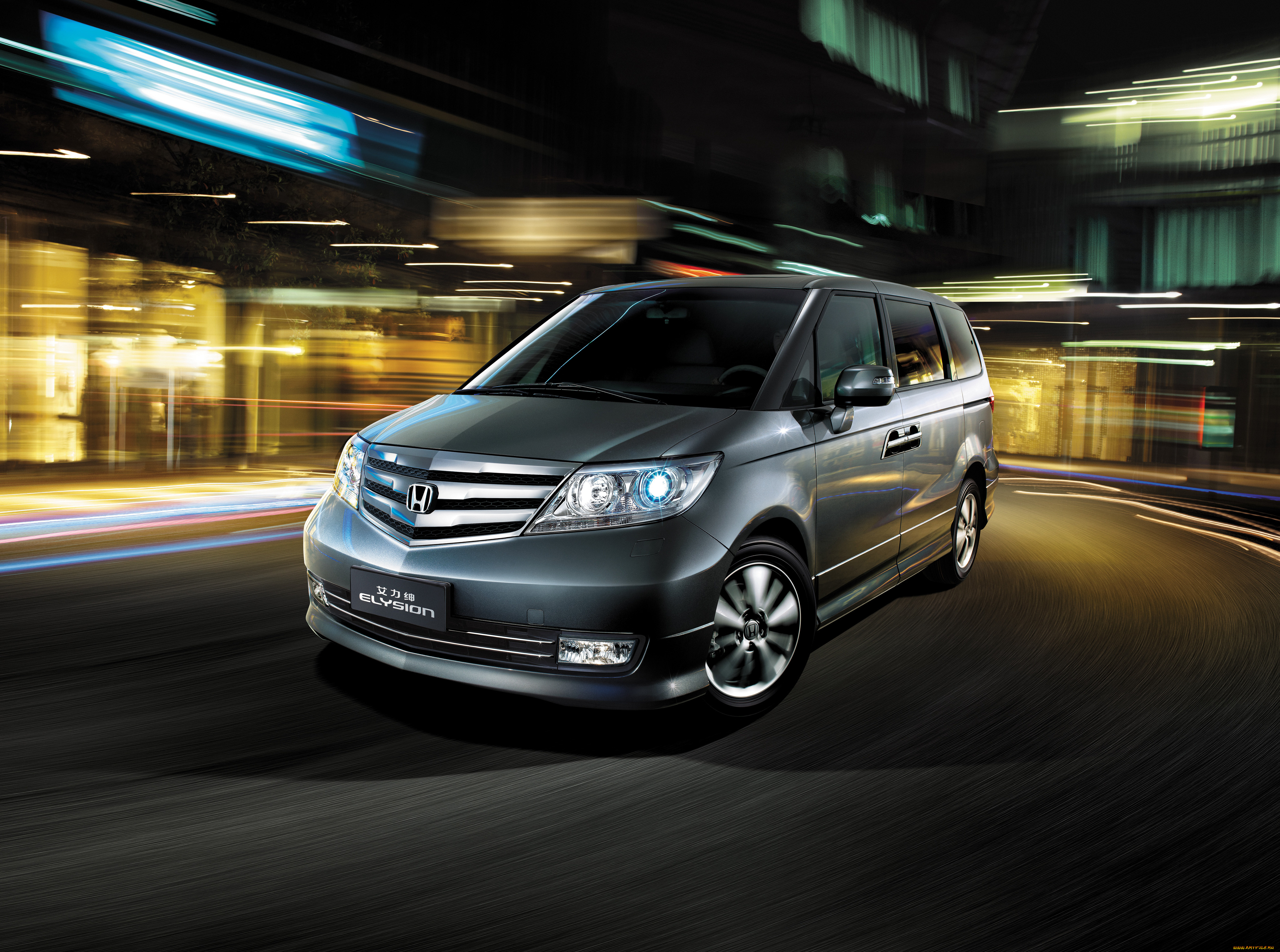 honda, elysion, автомобили, honda, elysion