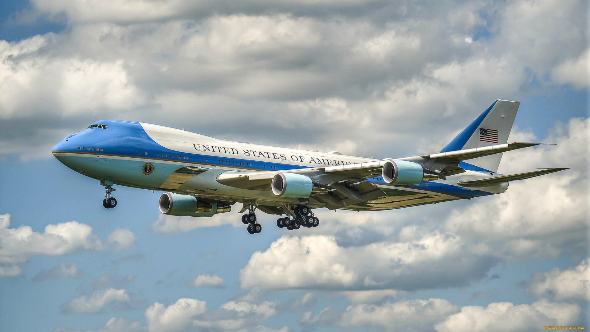 air, force, one, авиация, пассажирские, самолёты, авиалайнер